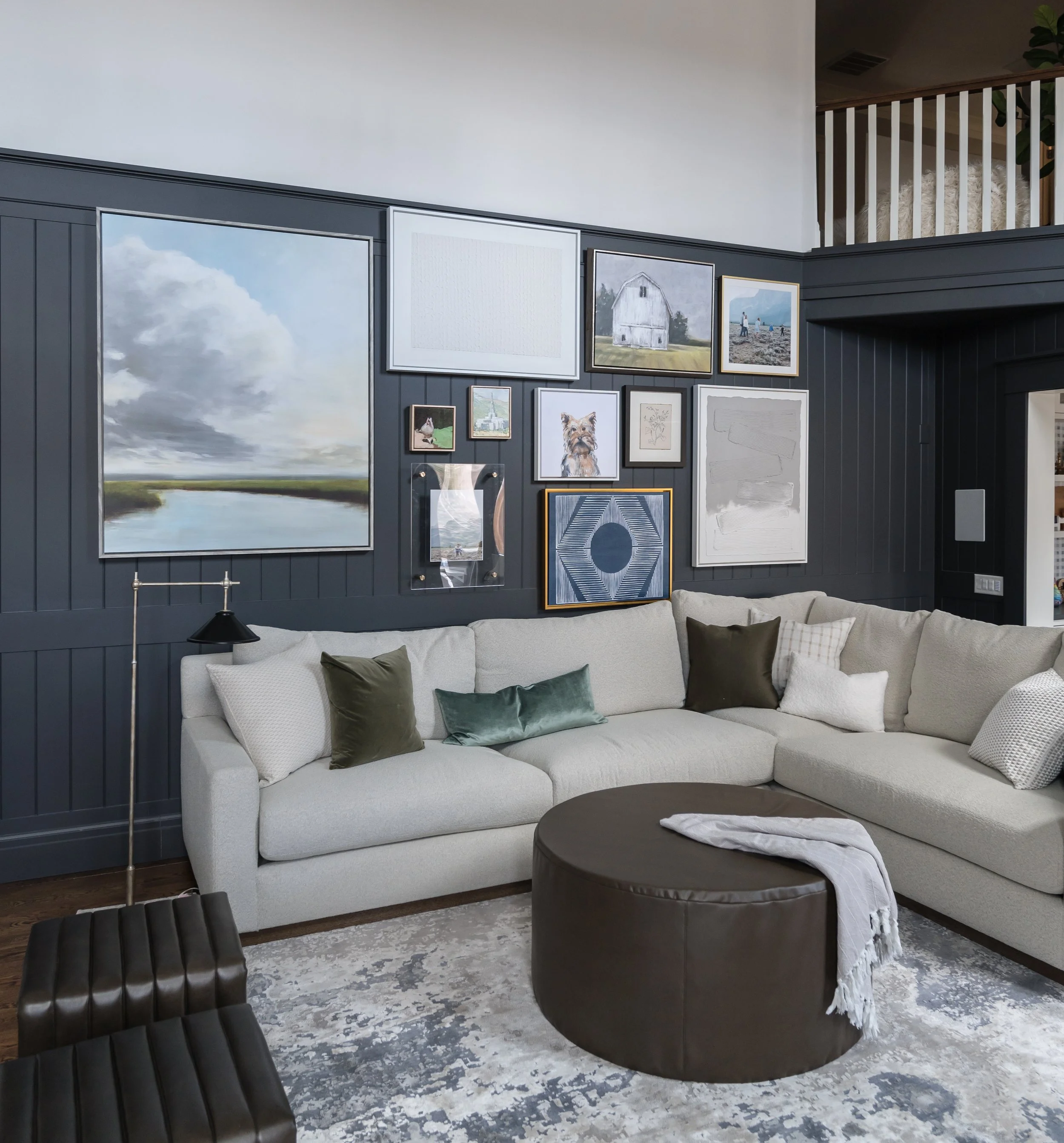 Residential Interior Designer Draper Utah — EDEN AND CO. INTERIOR DESIGN