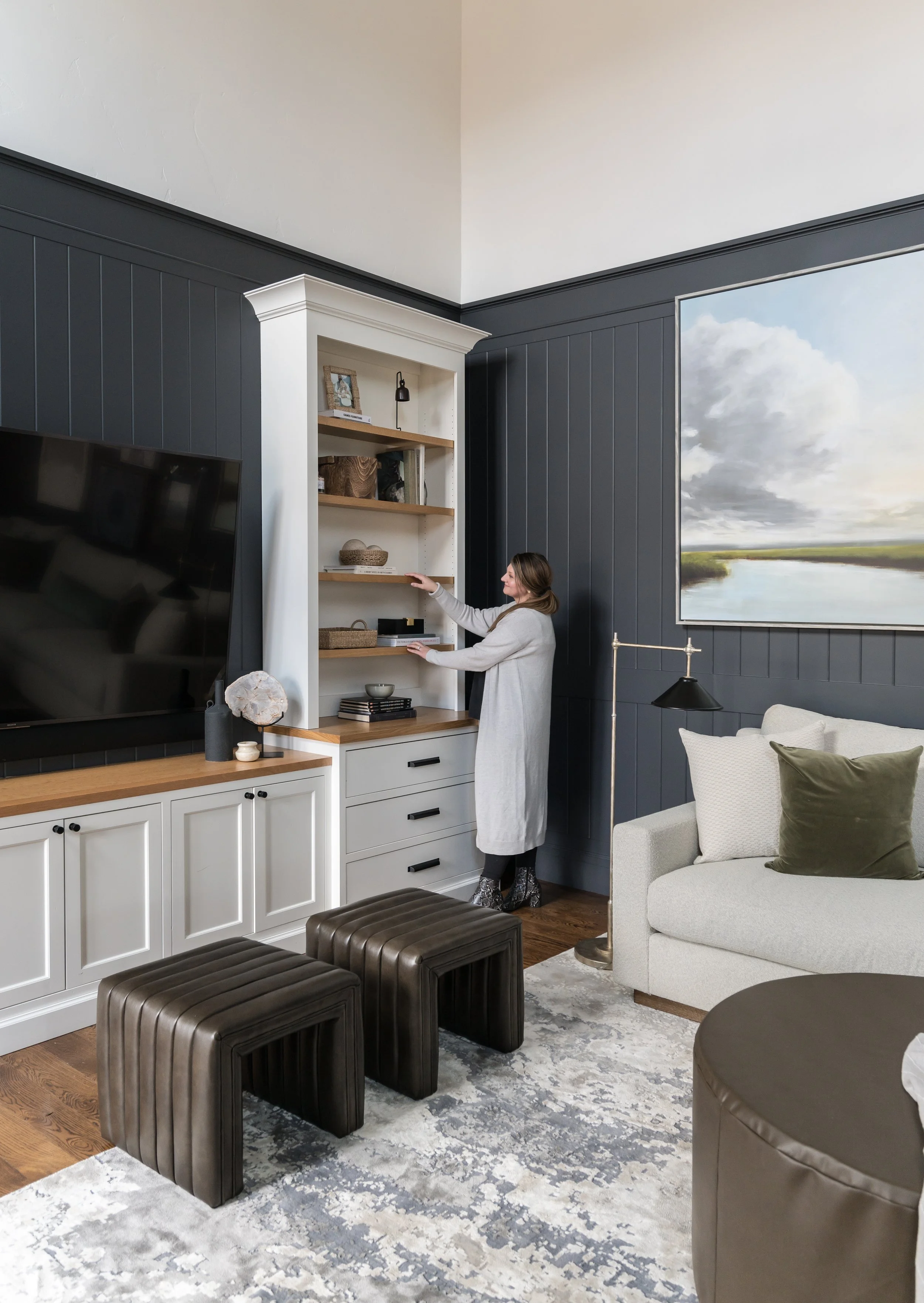 Residential Interior Designer Draper Utah — EDEN AND CO. INTERIOR DESIGN