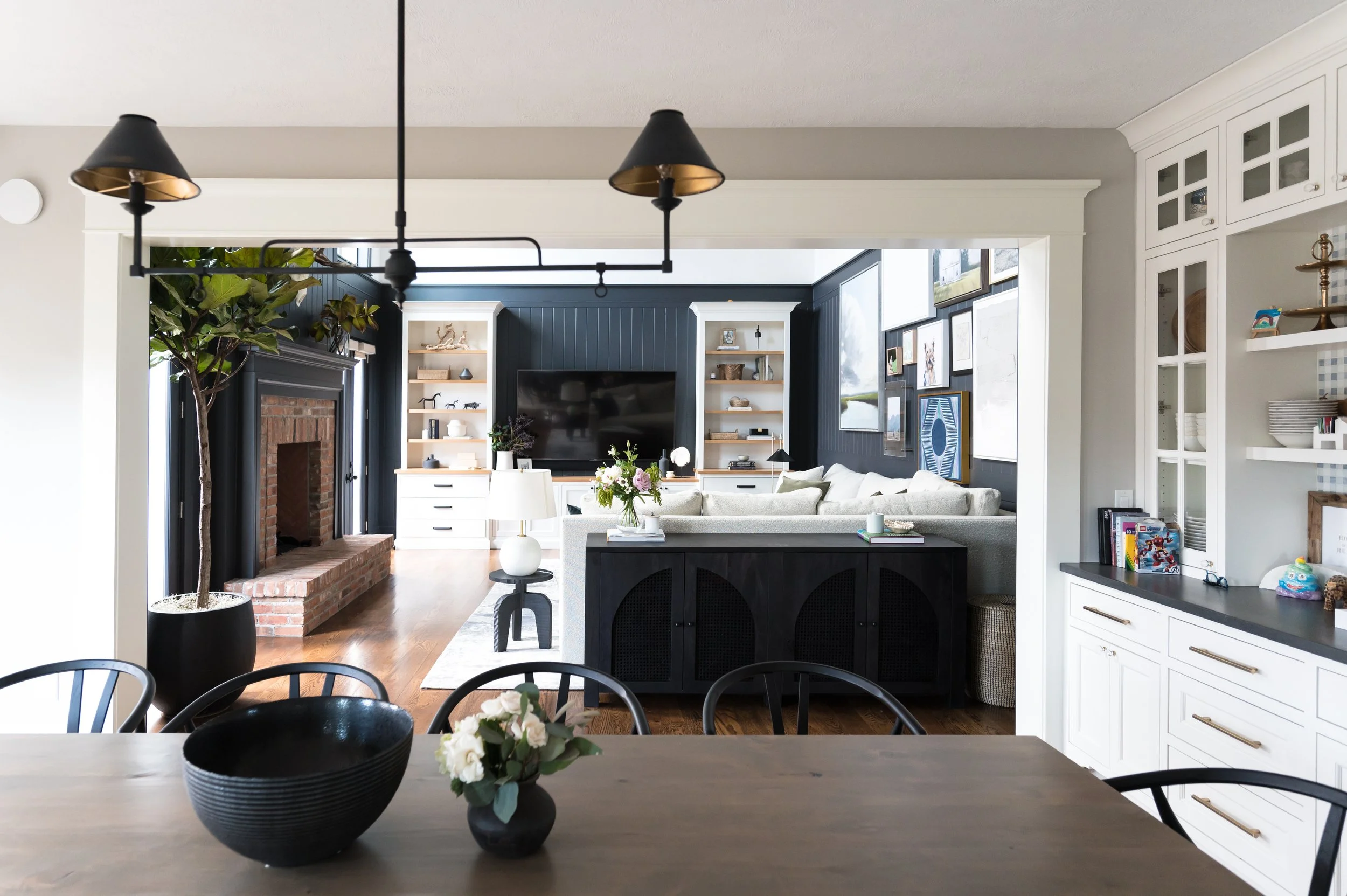 Residential Interior Designer Draper Utah — EDEN AND CO. INTERIOR DESIGN