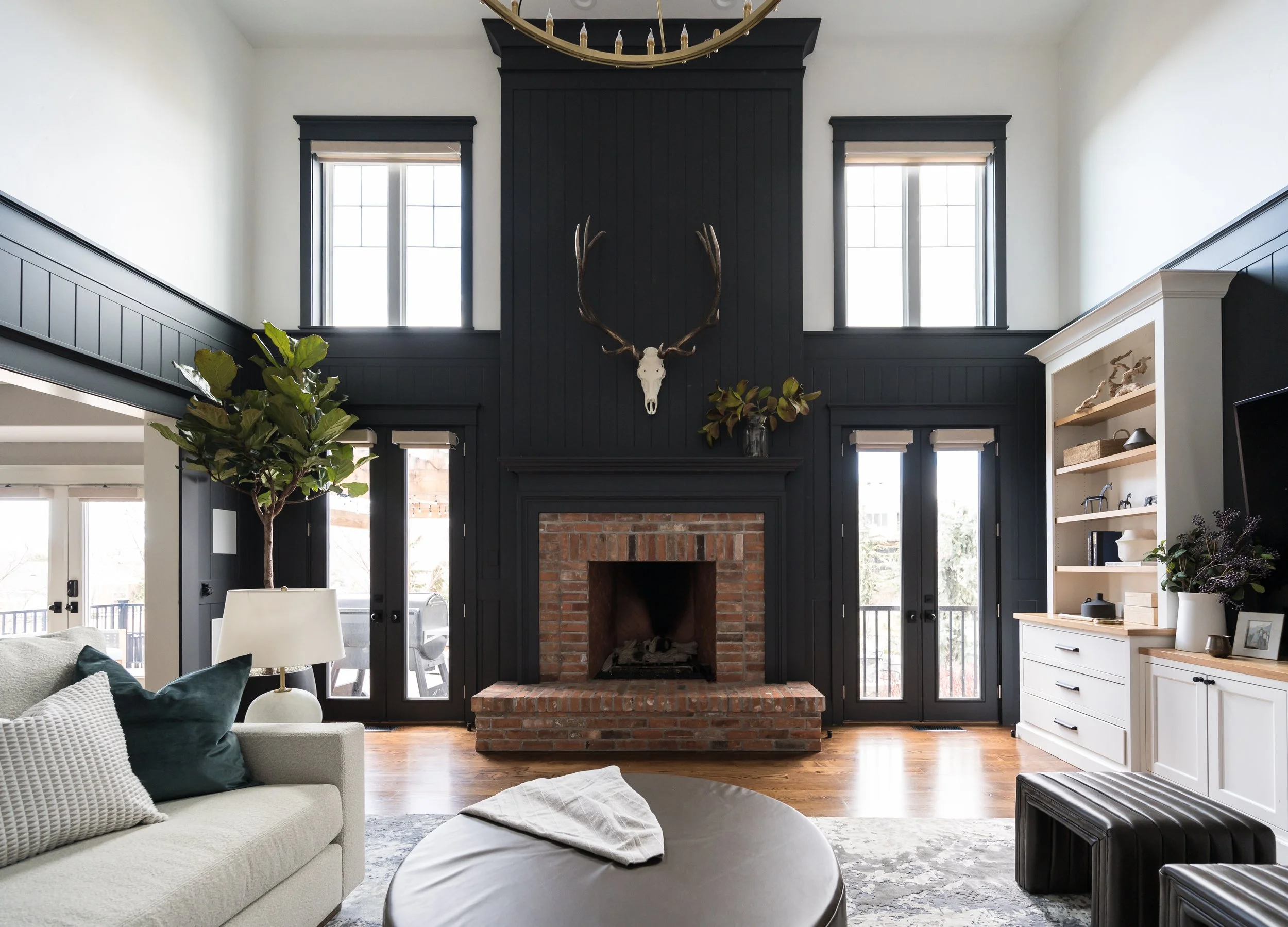 Residential Interior Designer Draper Utah — EDEN AND CO. INTERIOR DESIGN