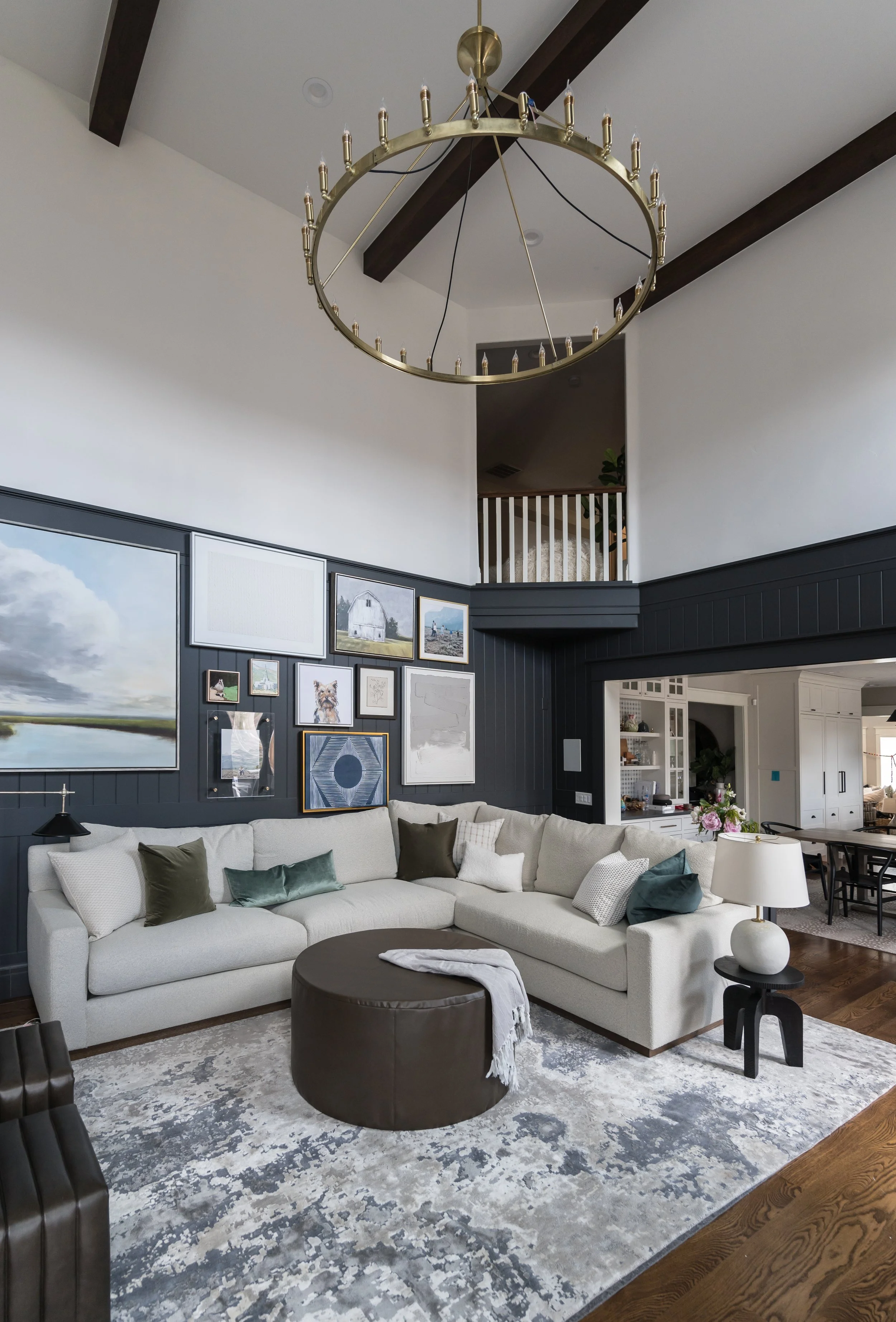 Residential Interior Designer Draper Utah — EDEN AND CO. INTERIOR DESIGN