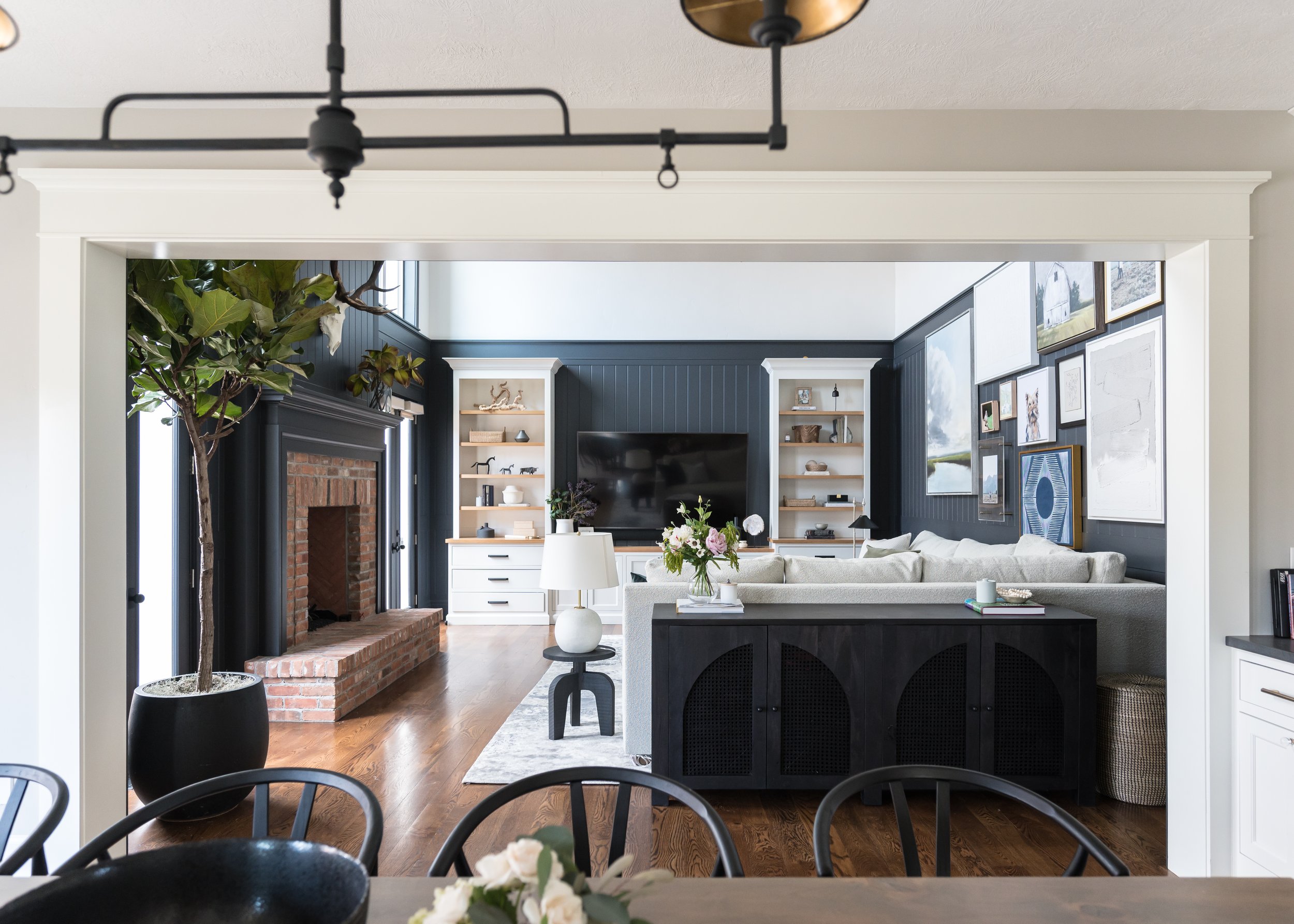 Residential Interior Designer Draper Utah — EDEN AND CO. INTERIOR DESIGN