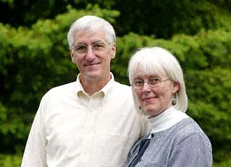 Craig & Cindy Corrie on Sacrifice and Solidarity