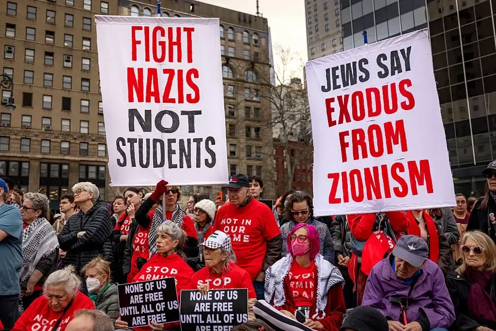 Jewish Anti-Zionism: It’s Time to Say it Out Loud