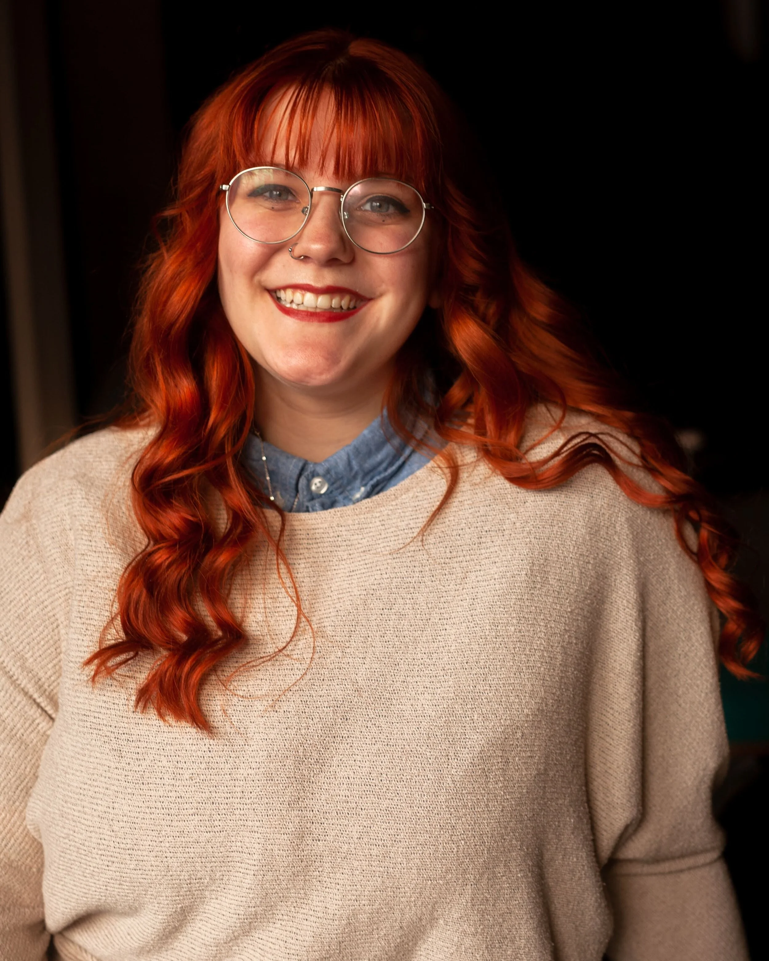 Milo Parker | they/them