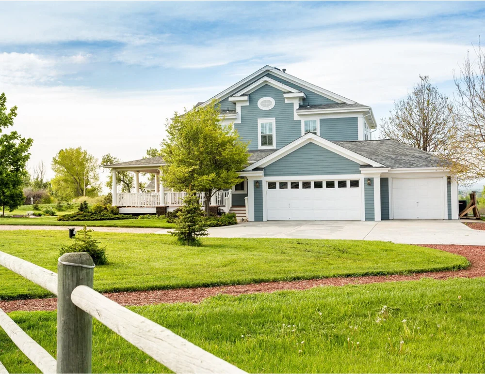 Edgemont Park Estates — Fraser Custom Homes Saskatoon, SK