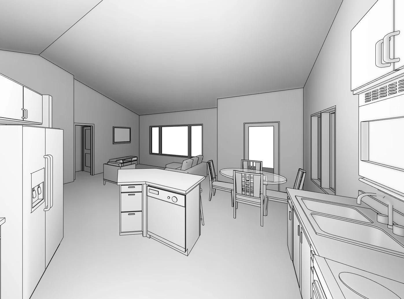 View from Kitchen.JPG