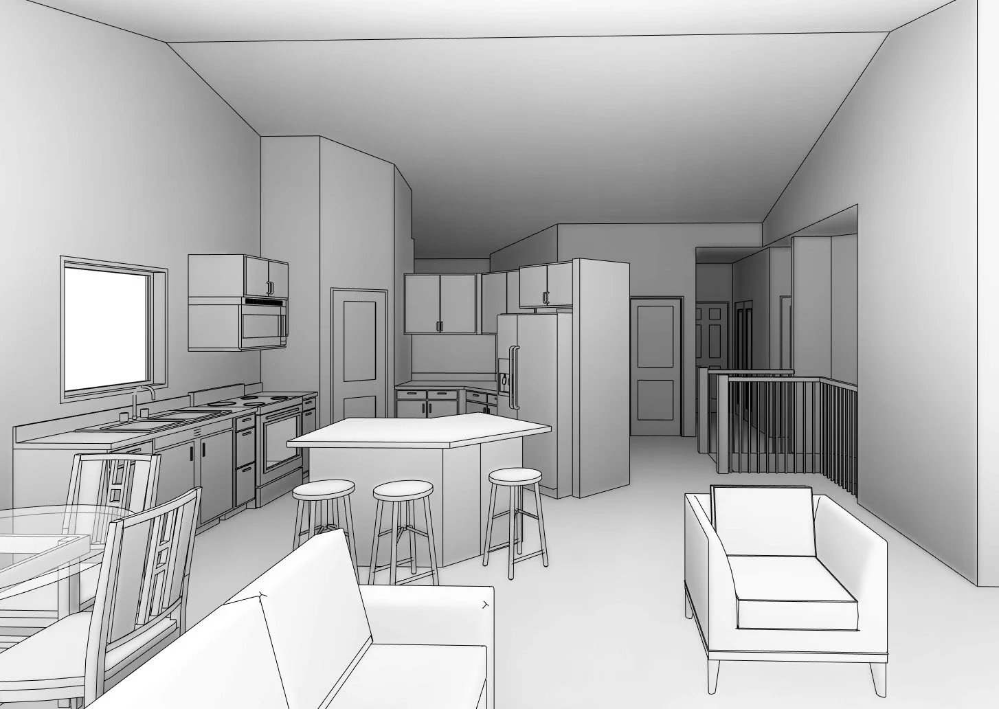 View towards Kitchen.JPG