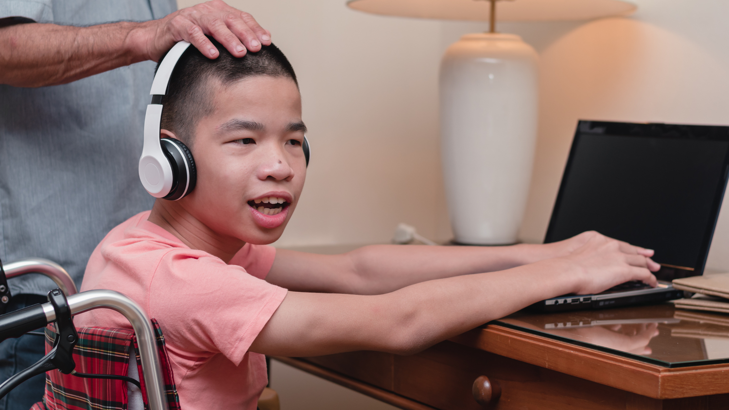 LowCost, High Potential Navigating the world of NDIS Assistive