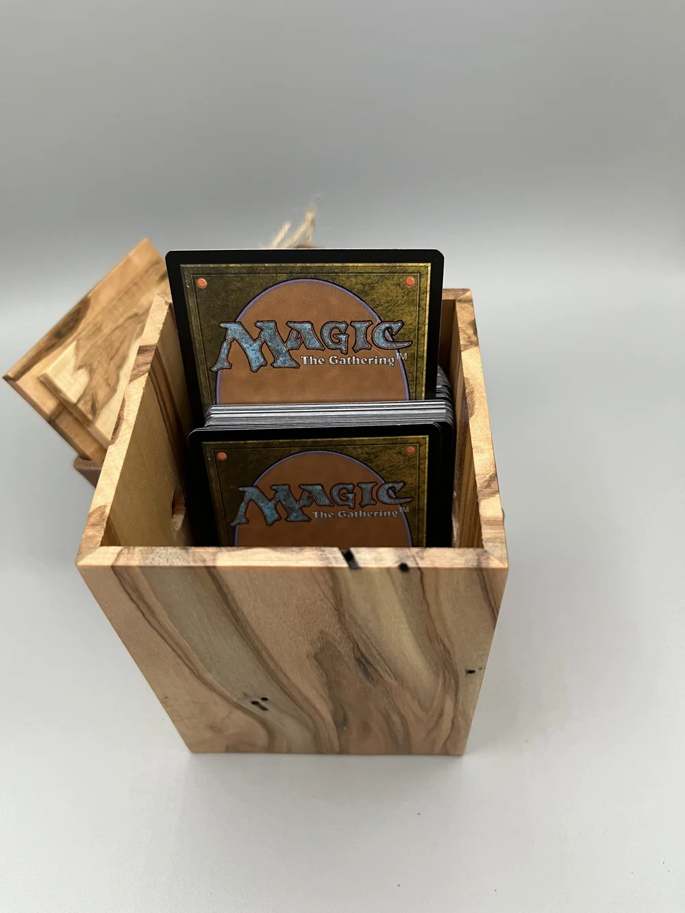 Hand Crafted Deck Boxes RB Woodcraft Co Hand Crafted Deck Boxes RB Woodcraft Co