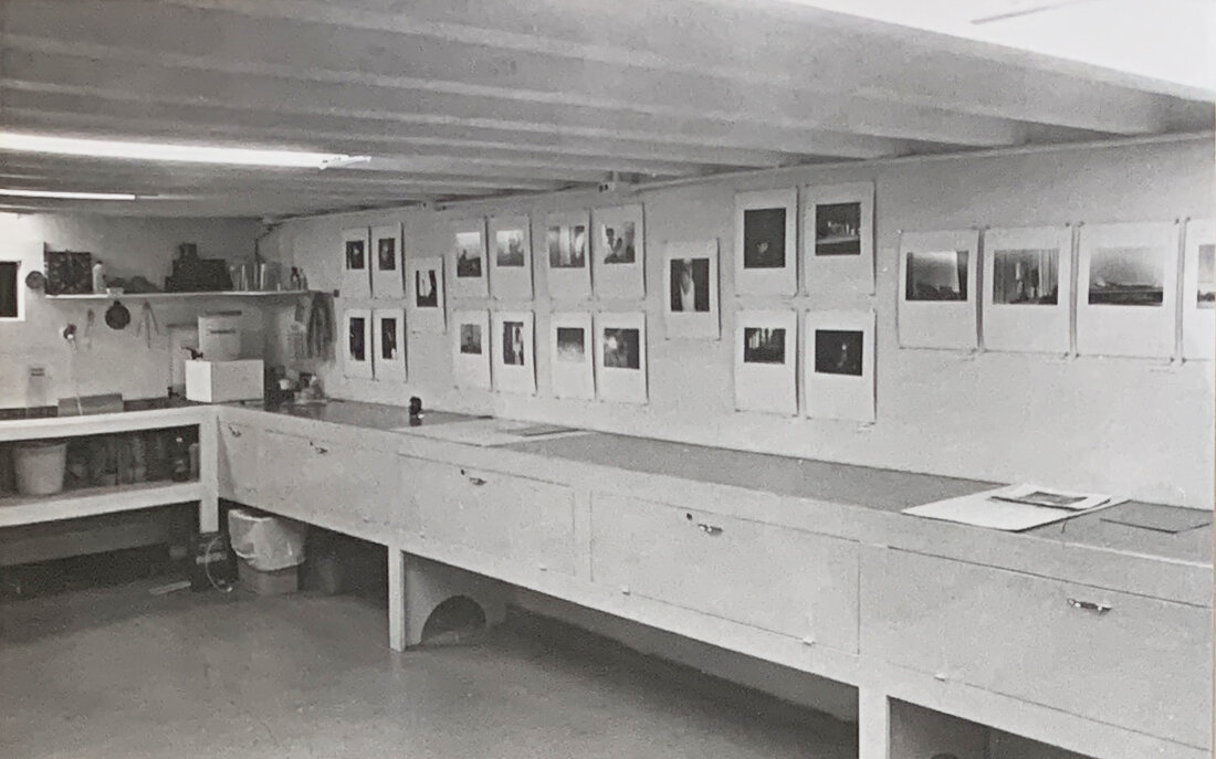 First Semester, 1979