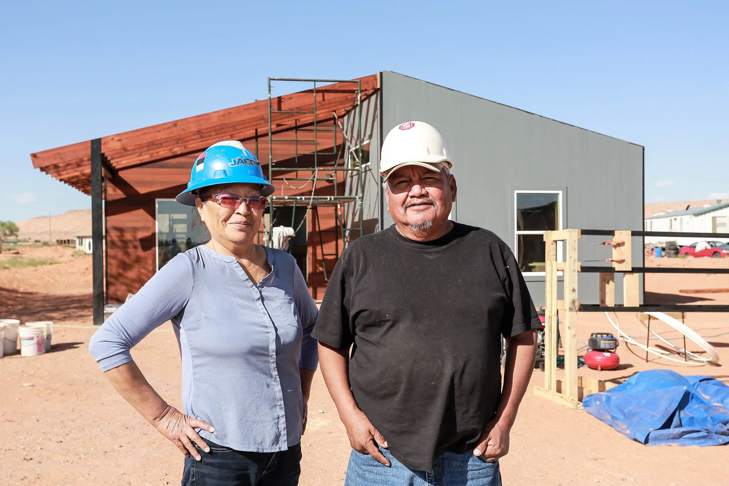 Photo courtesy of Design Build Bluff