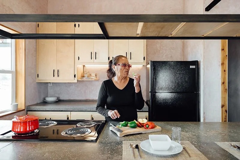 Photo courtesy of Design Build Bluff