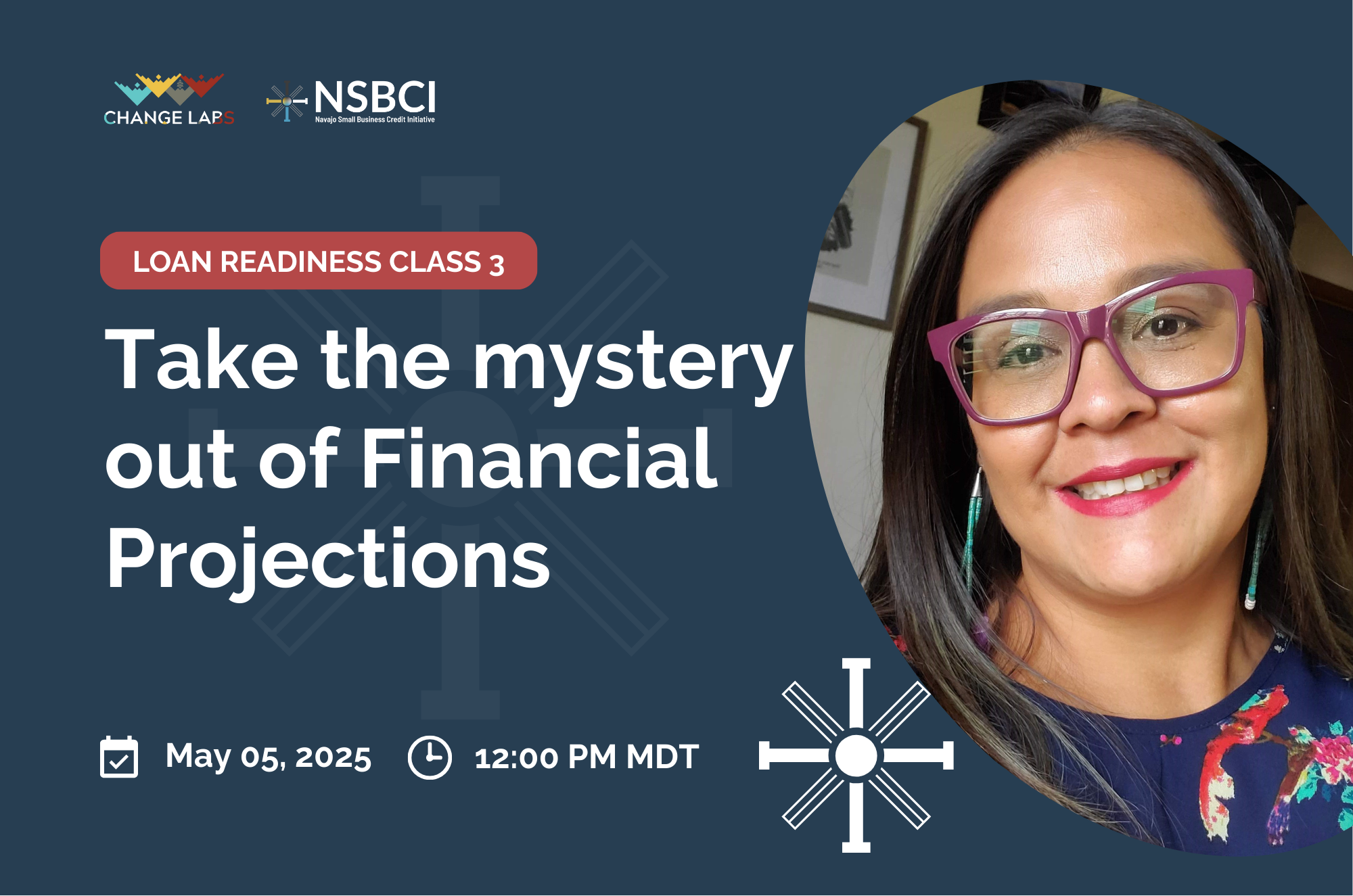 Take the mystery out of financial projections