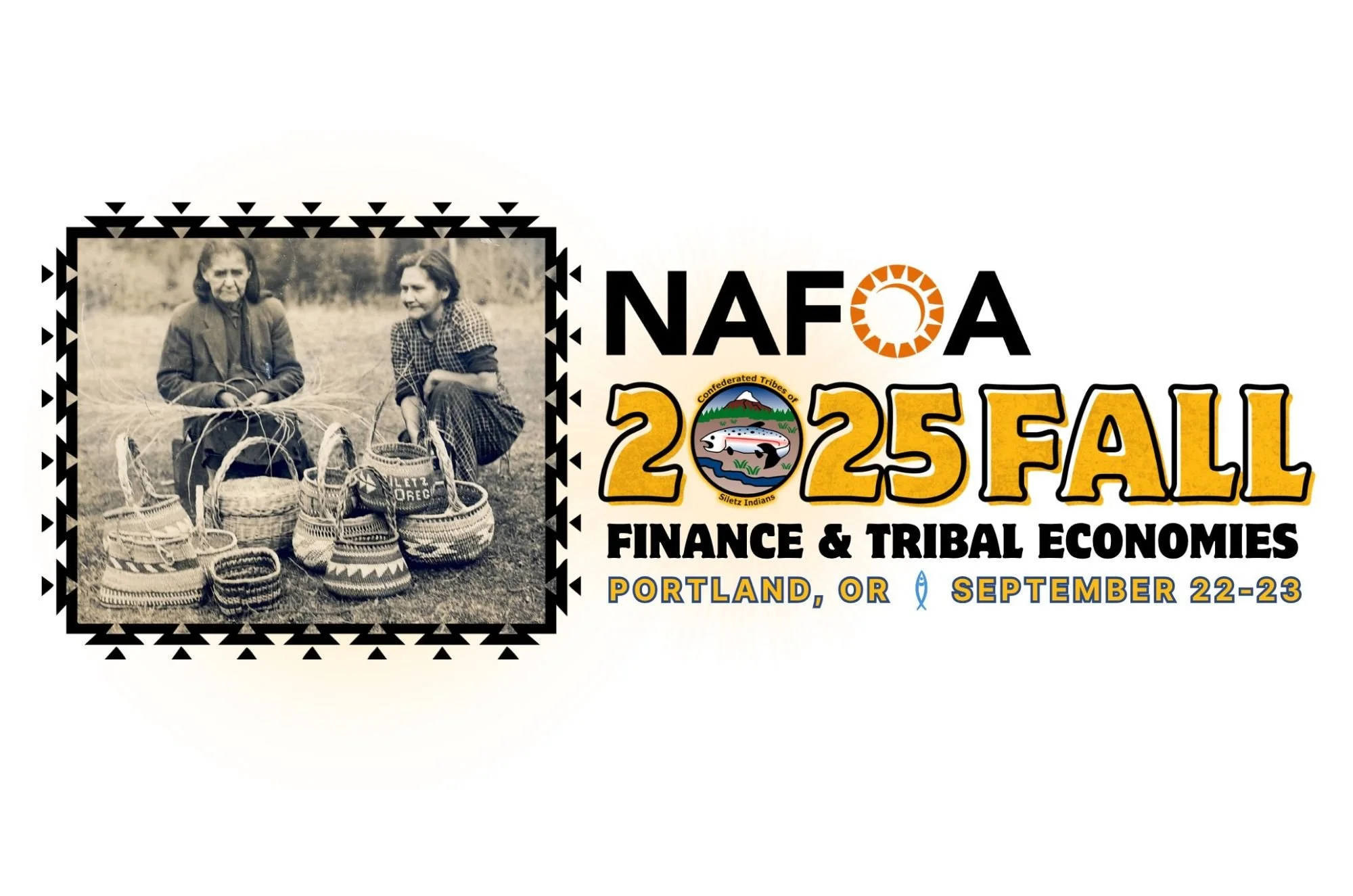 NAFOA Fall Finance and Tribal Economies Conference
