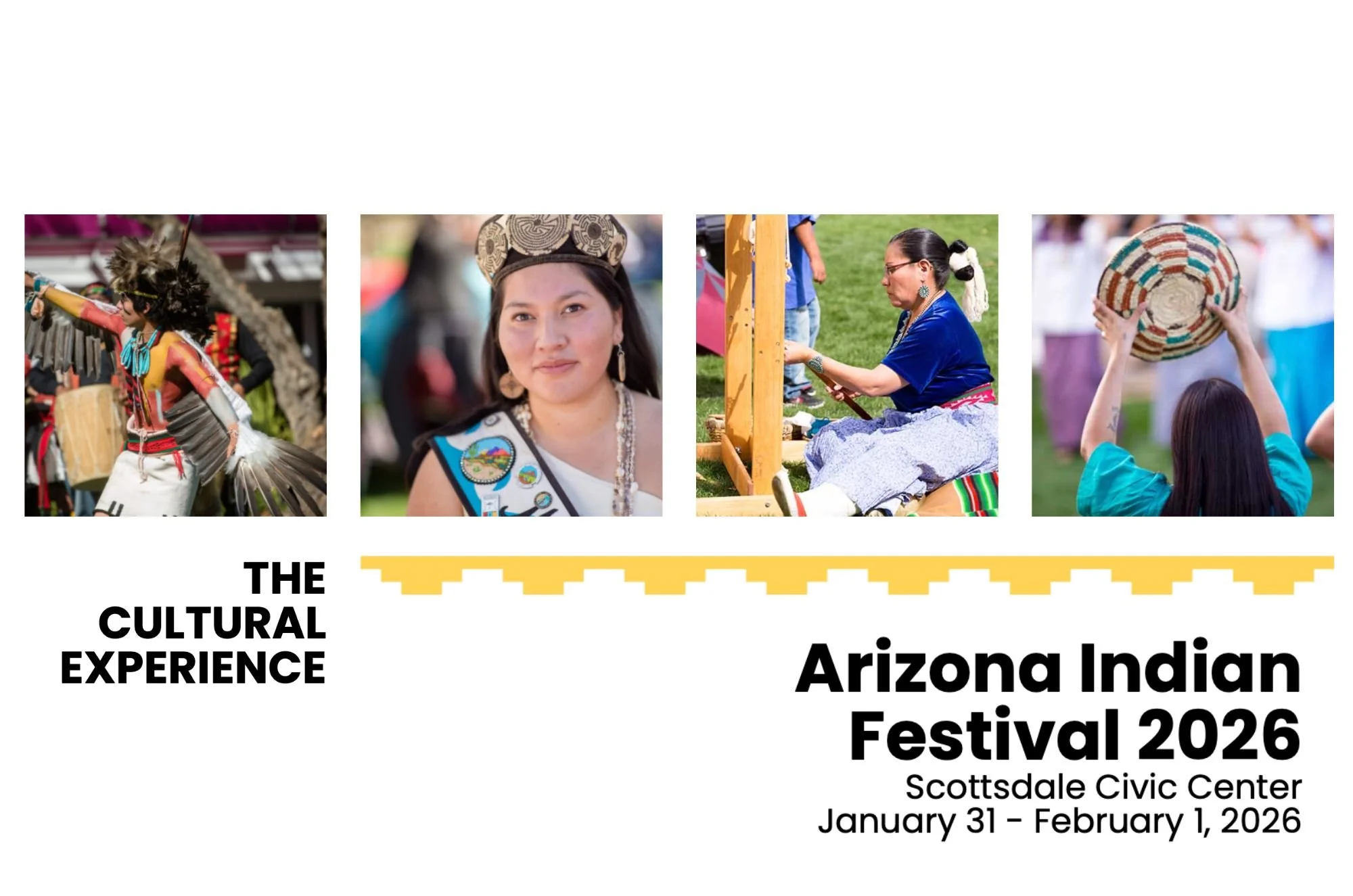 Arizona Indian Festival – Celebrate Indigenous Culture