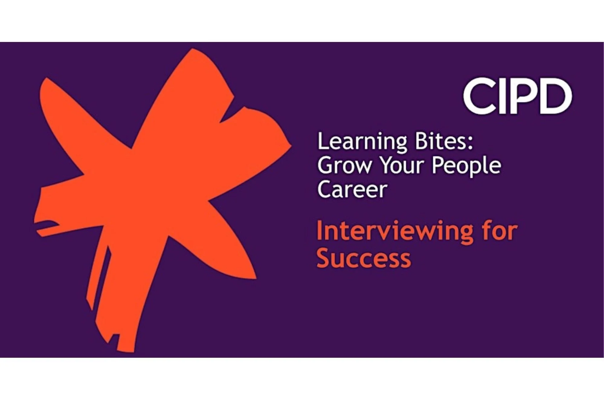 Interviewing for Success – Free Online Workshop