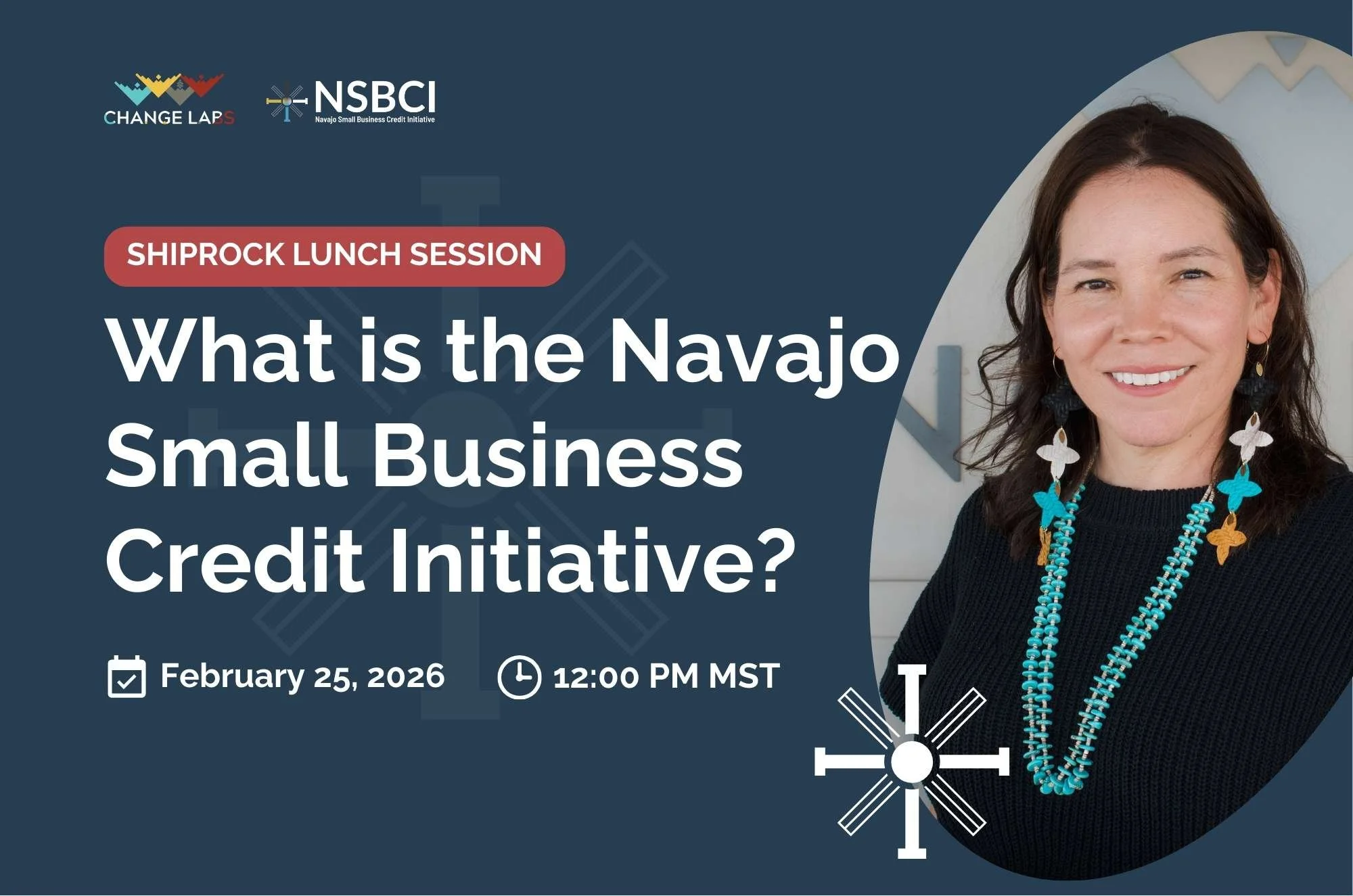 What is the Navajo Small Business Credit Initiative? A Q&amp;A in Shiprock