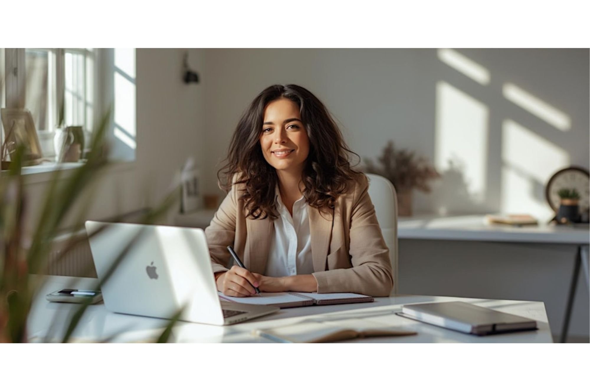 Productivity Workshop for Business Owners: Get More Done in Half the Time