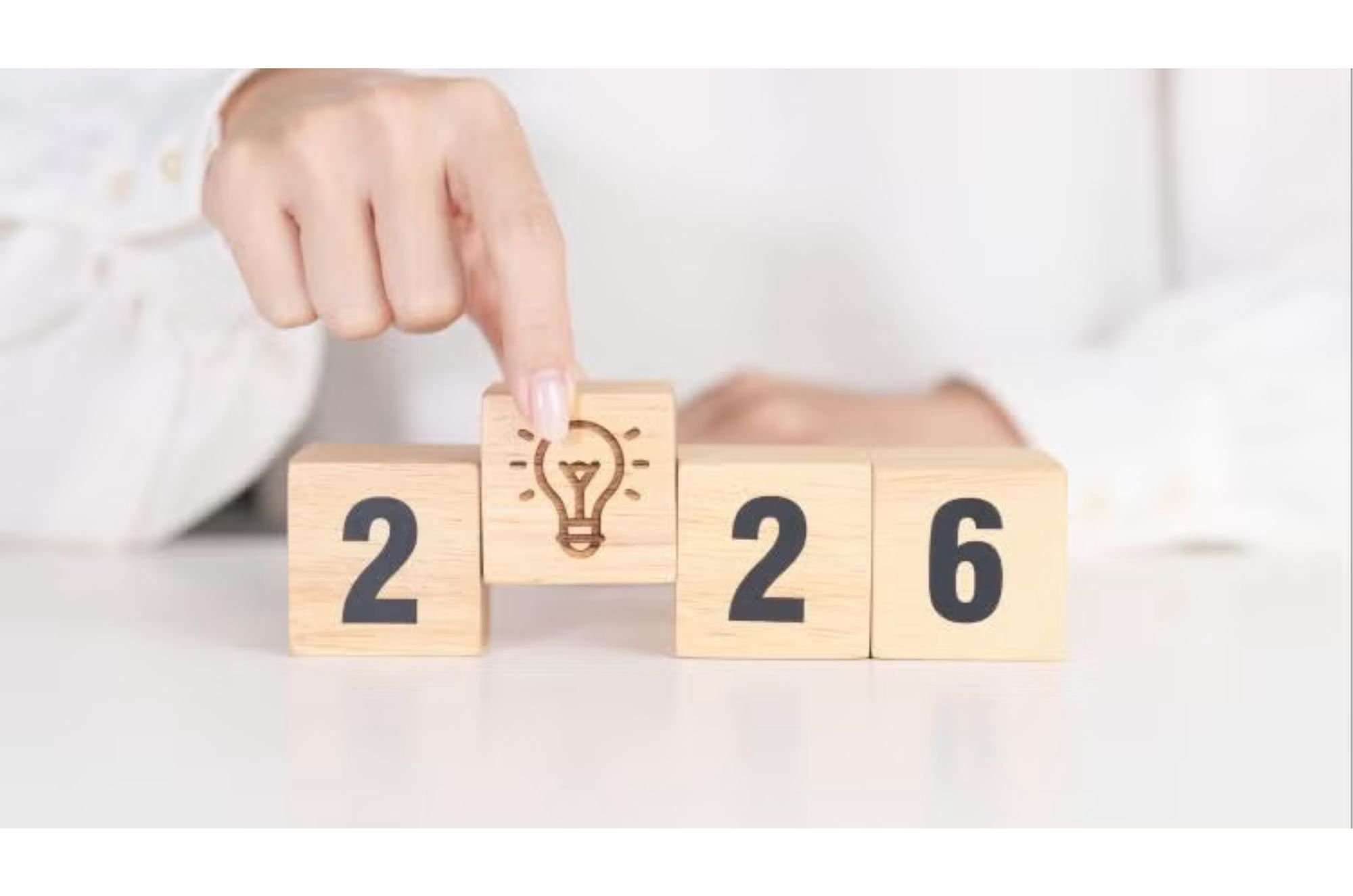 2026 Hottest Business Ideas, Trends & Markets