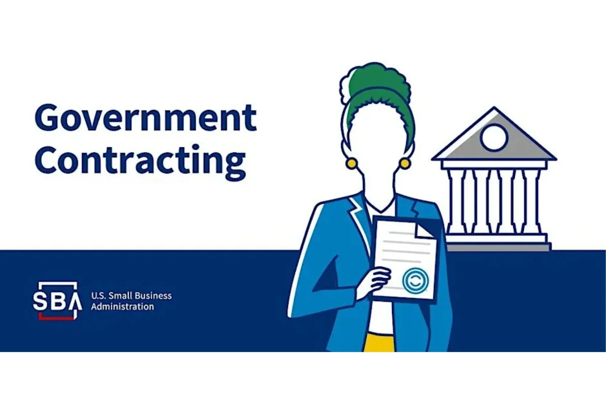 SBA AZ: Selling to the Federal Government (February 2026)