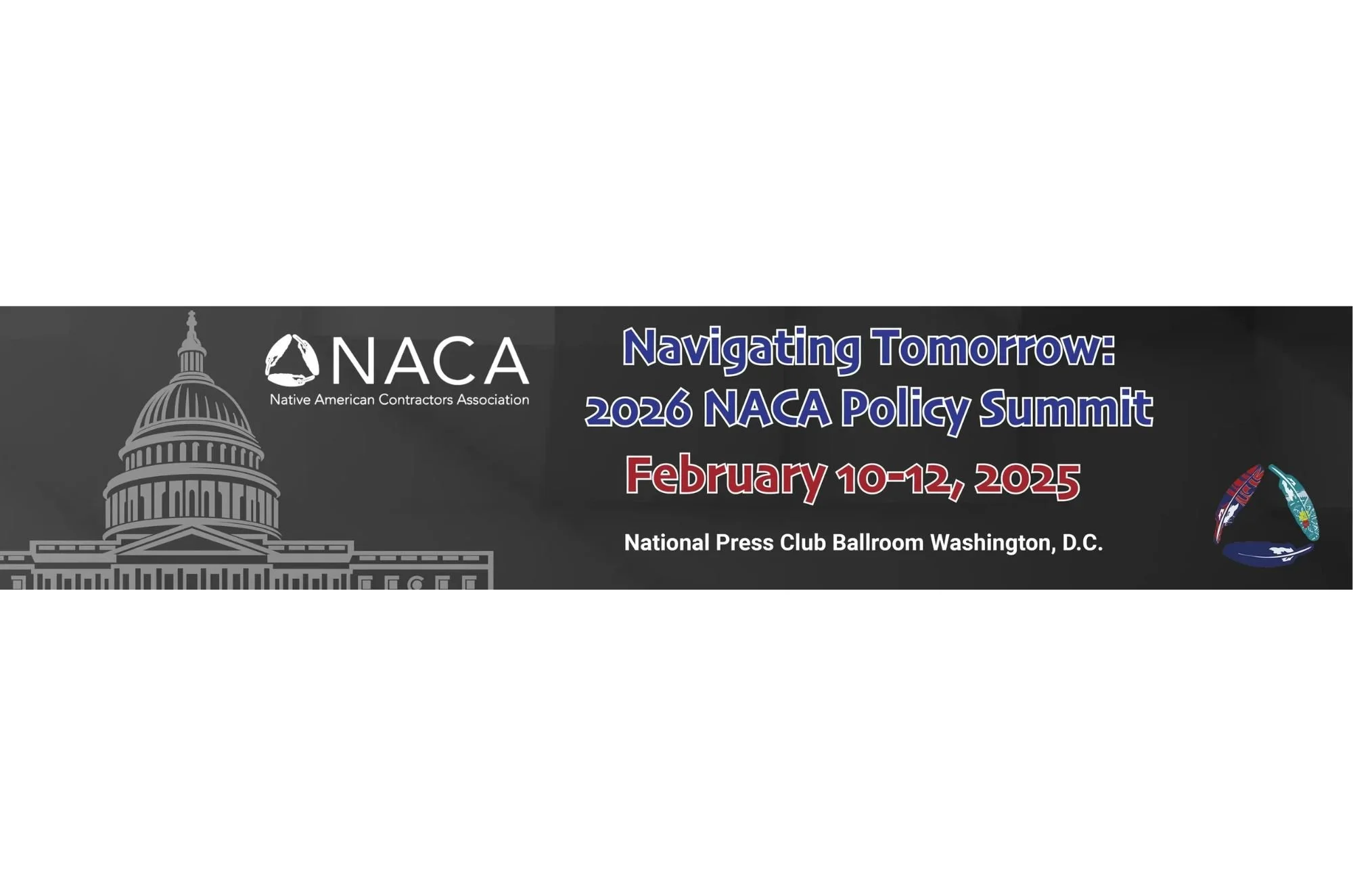 2026 NACA Policy Summit