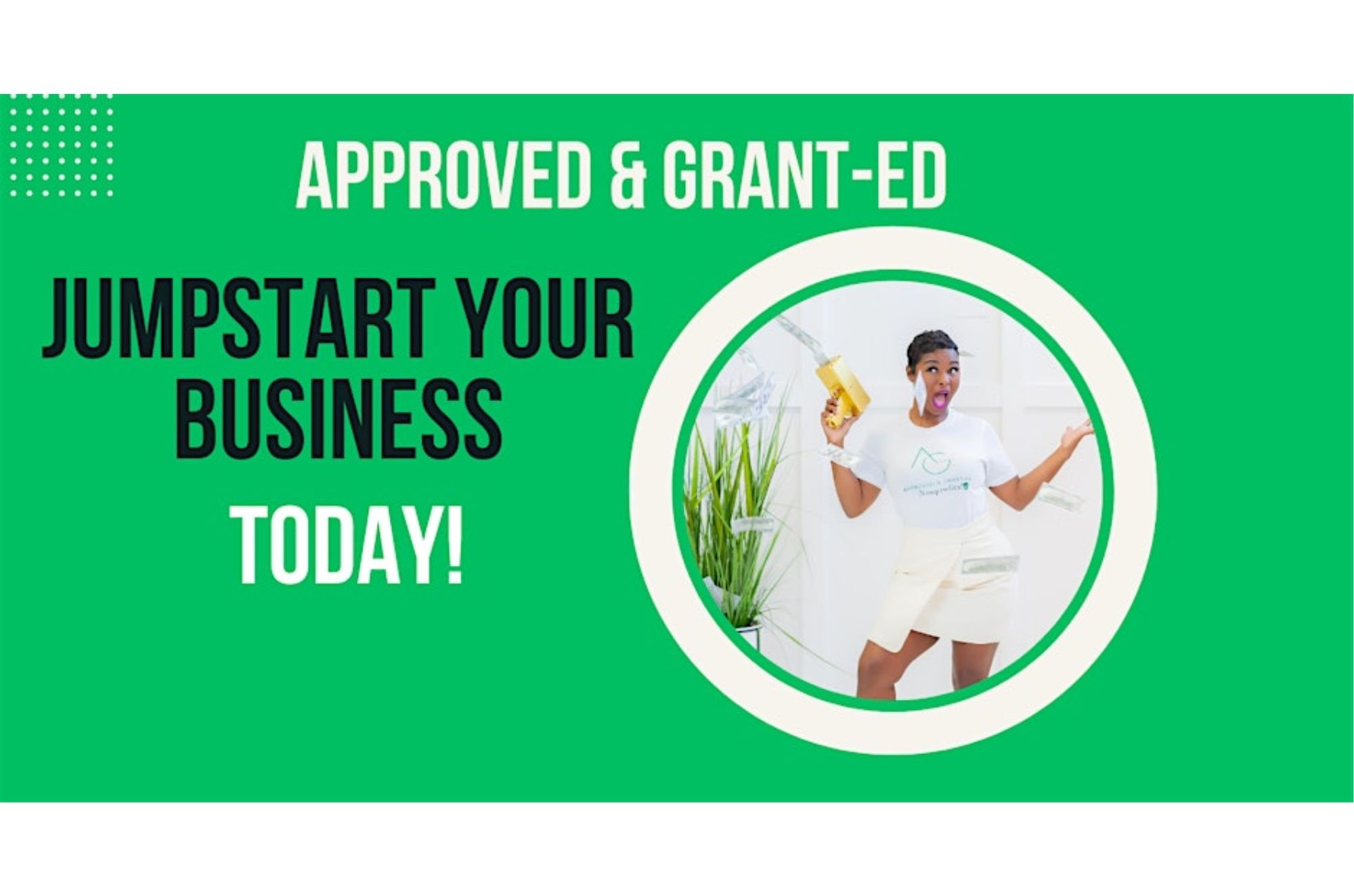 Turn Your Idea into a Business: FREE Start-Up Seminar