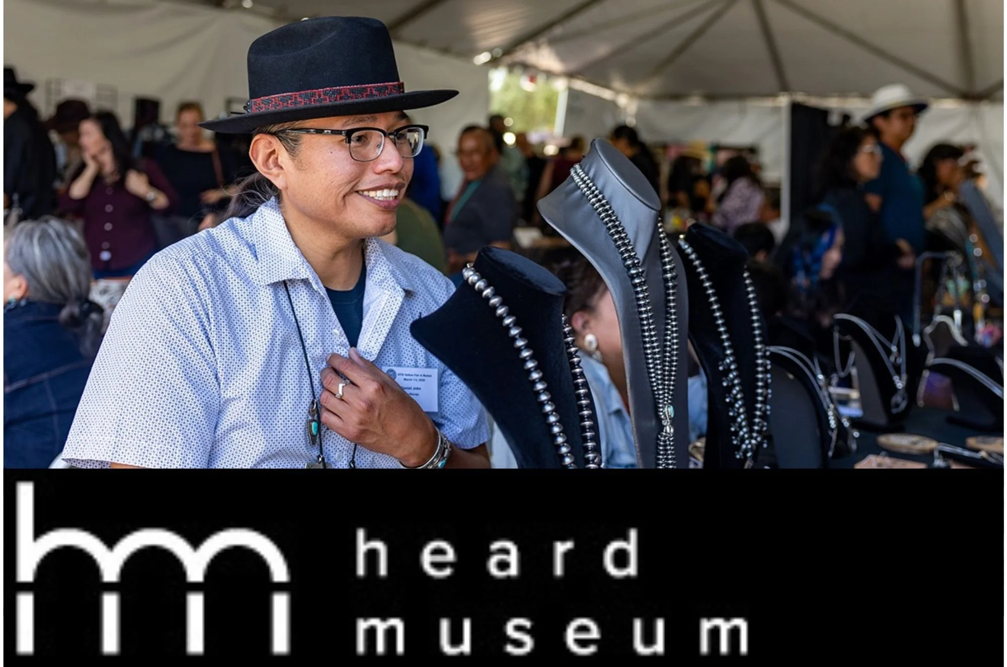 68th Annual Indian Fair & Market