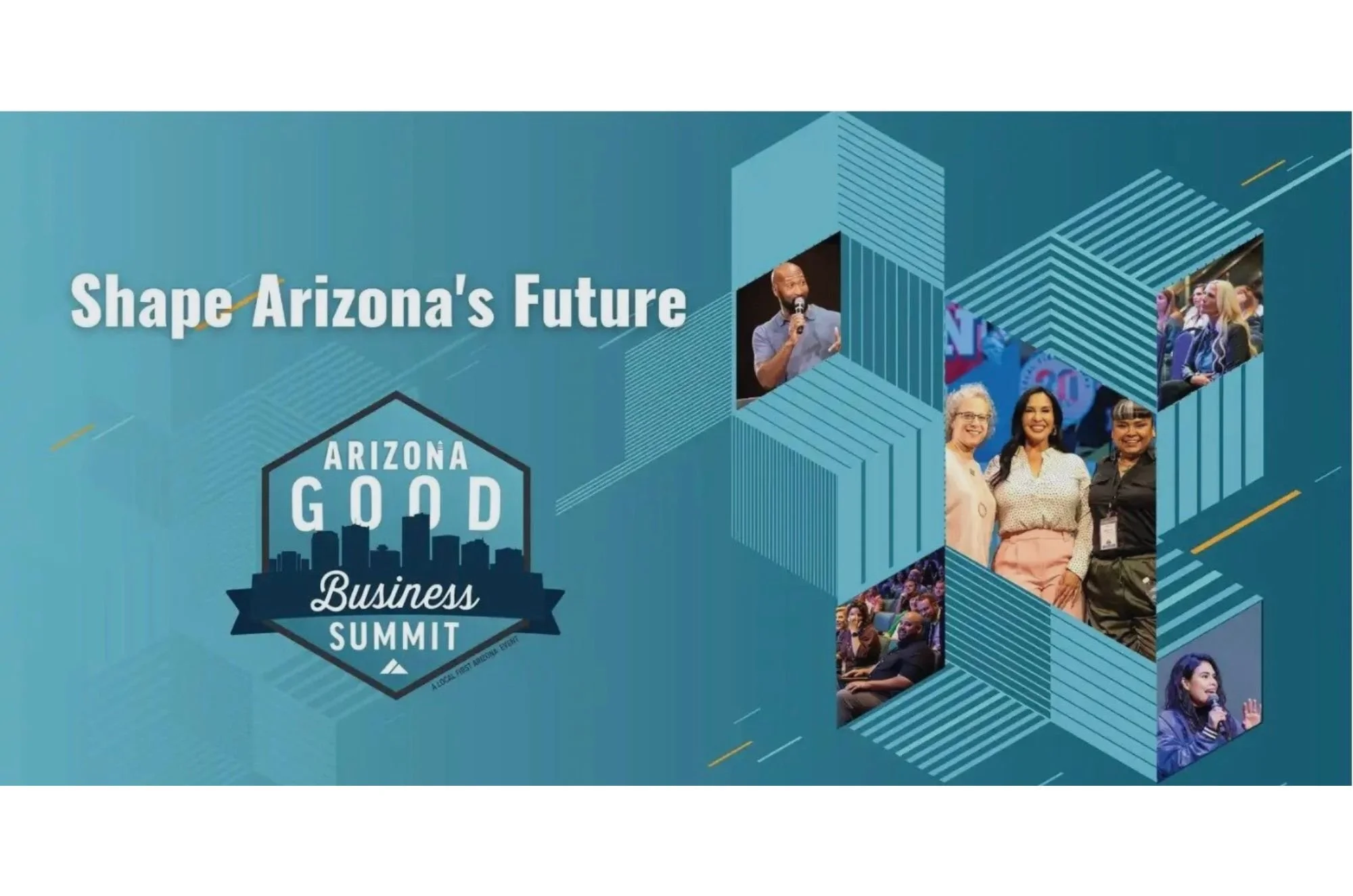 Arizona Good Business Summit