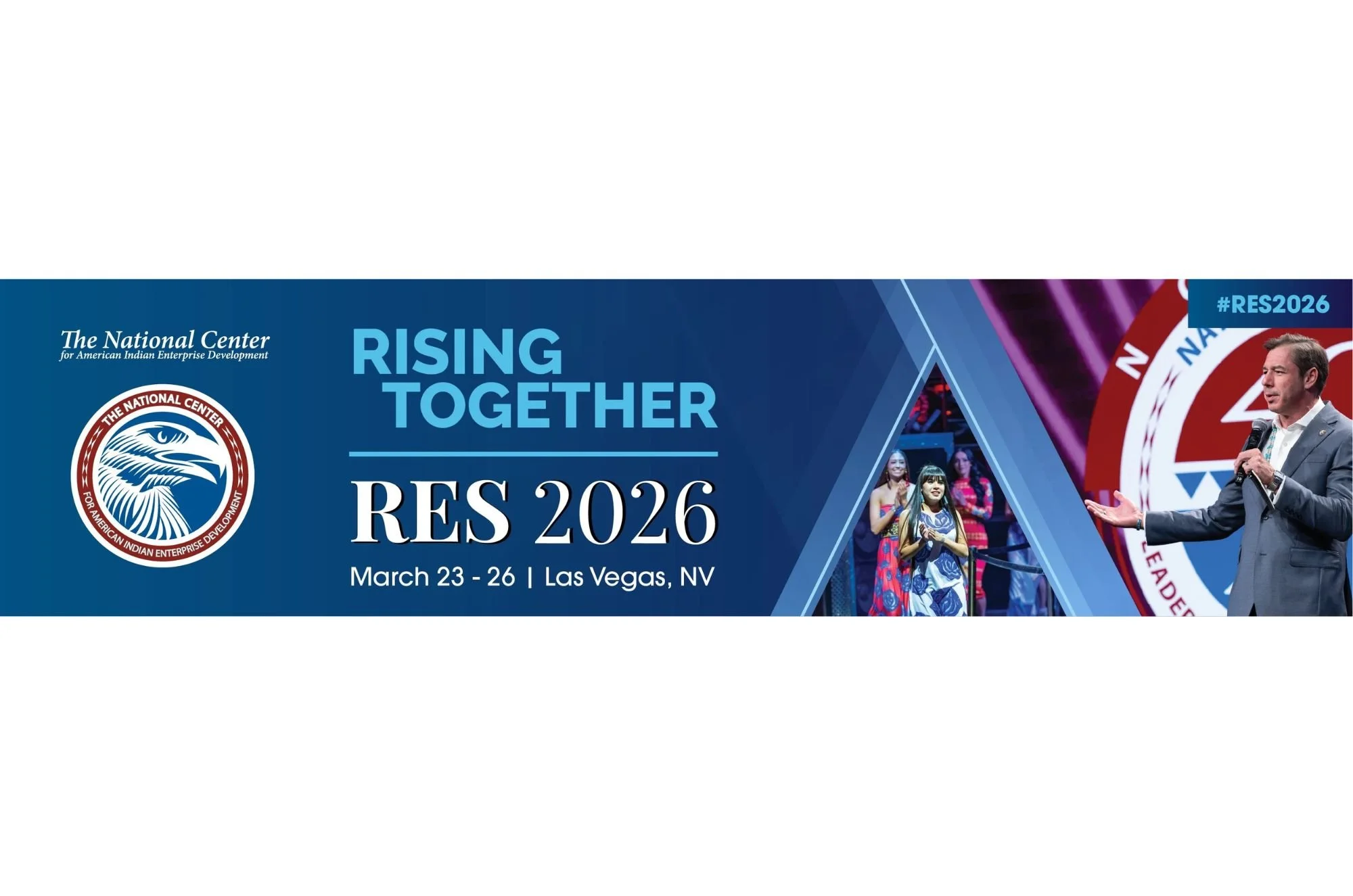  2026 Reservation Economic Summit (RES)