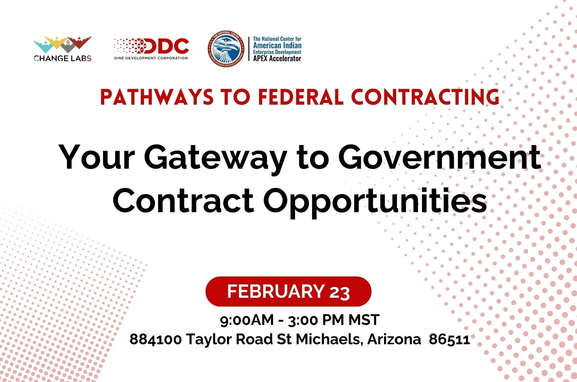 Your Gateway to Government Contract Opportunities