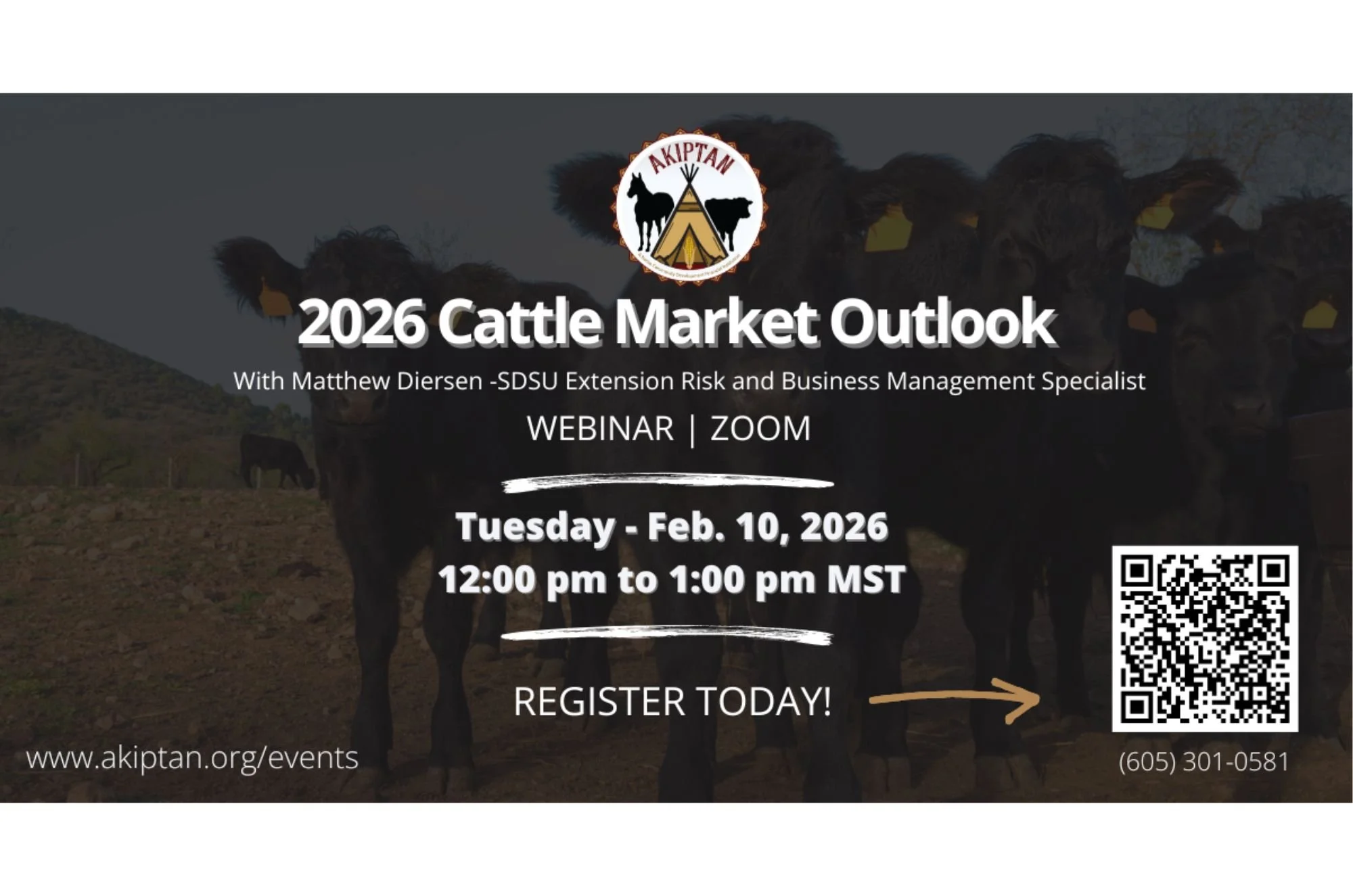 2026 Cattle Market Outlook 