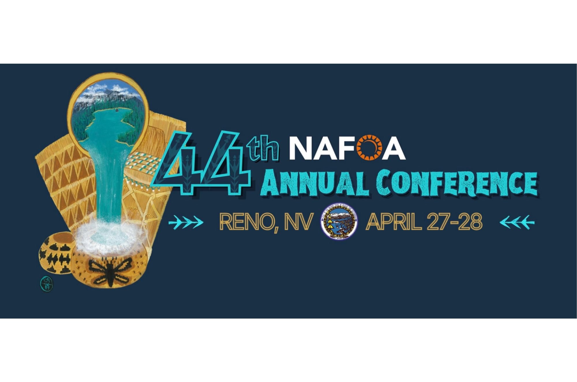 NAFOA 44th Annual Conference — Tribal Finance & Economic Leadership