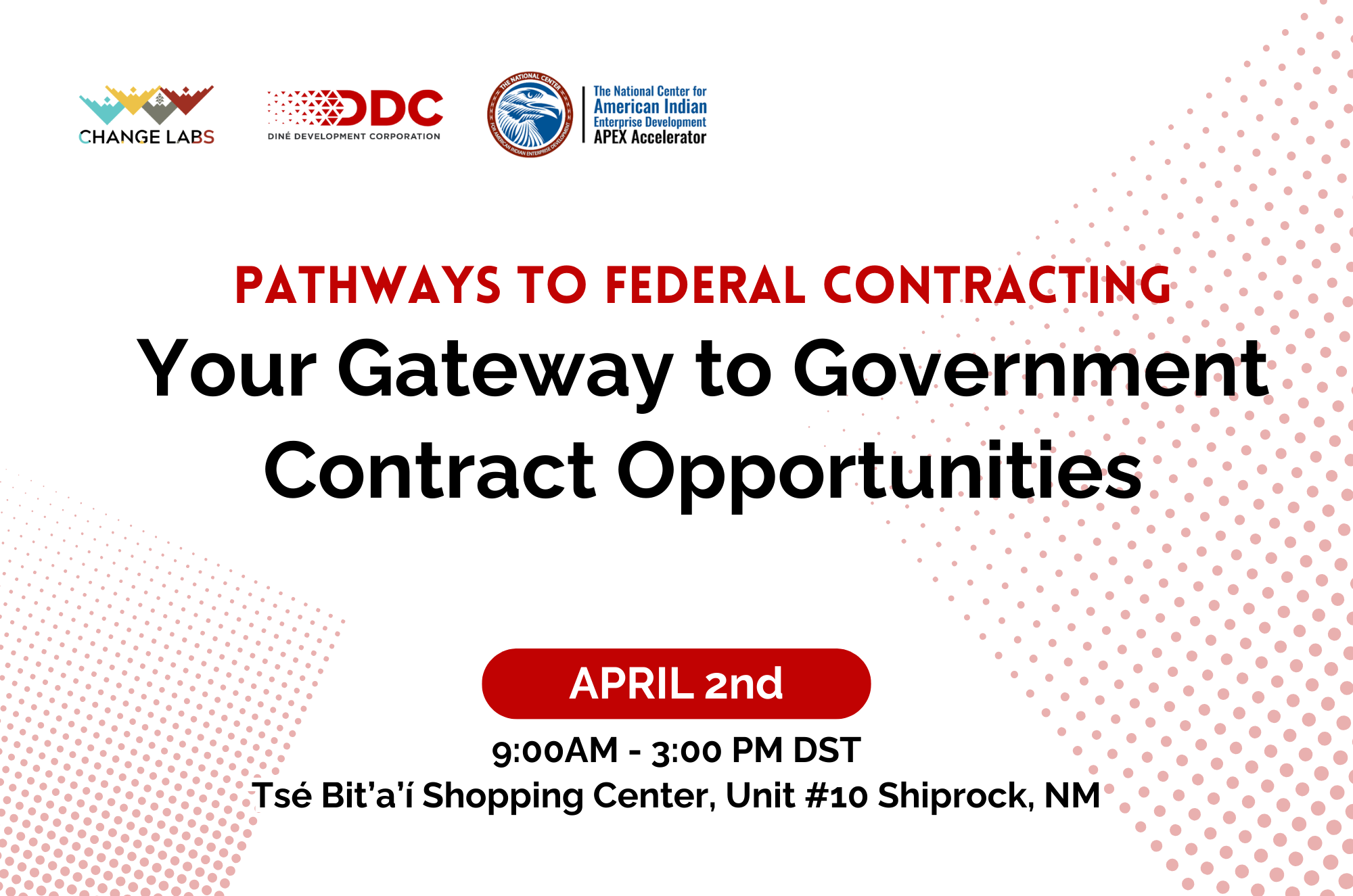 Your Gateway to Government Contract Opportunities 