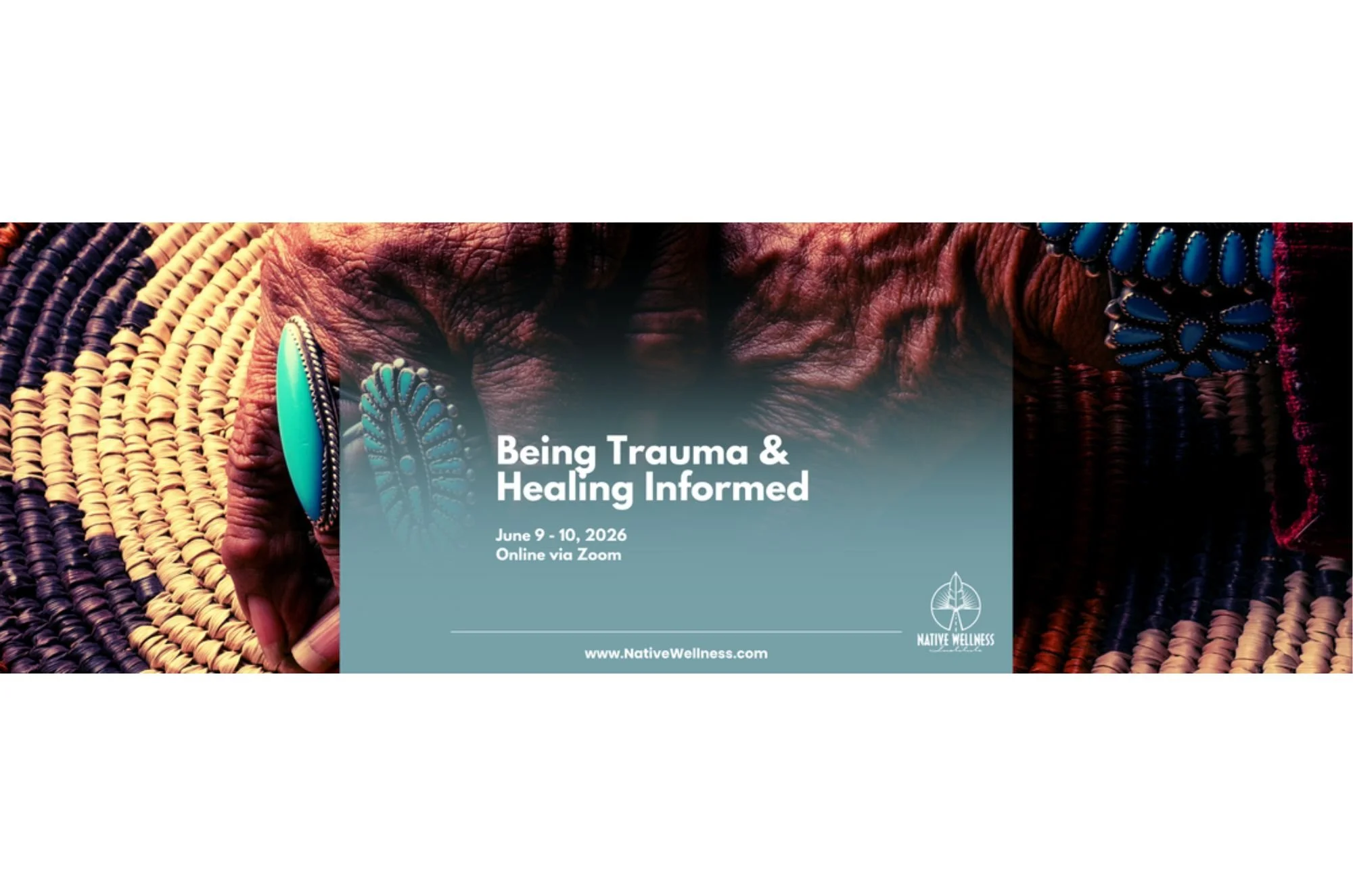 Being Trauma & Healing Informed