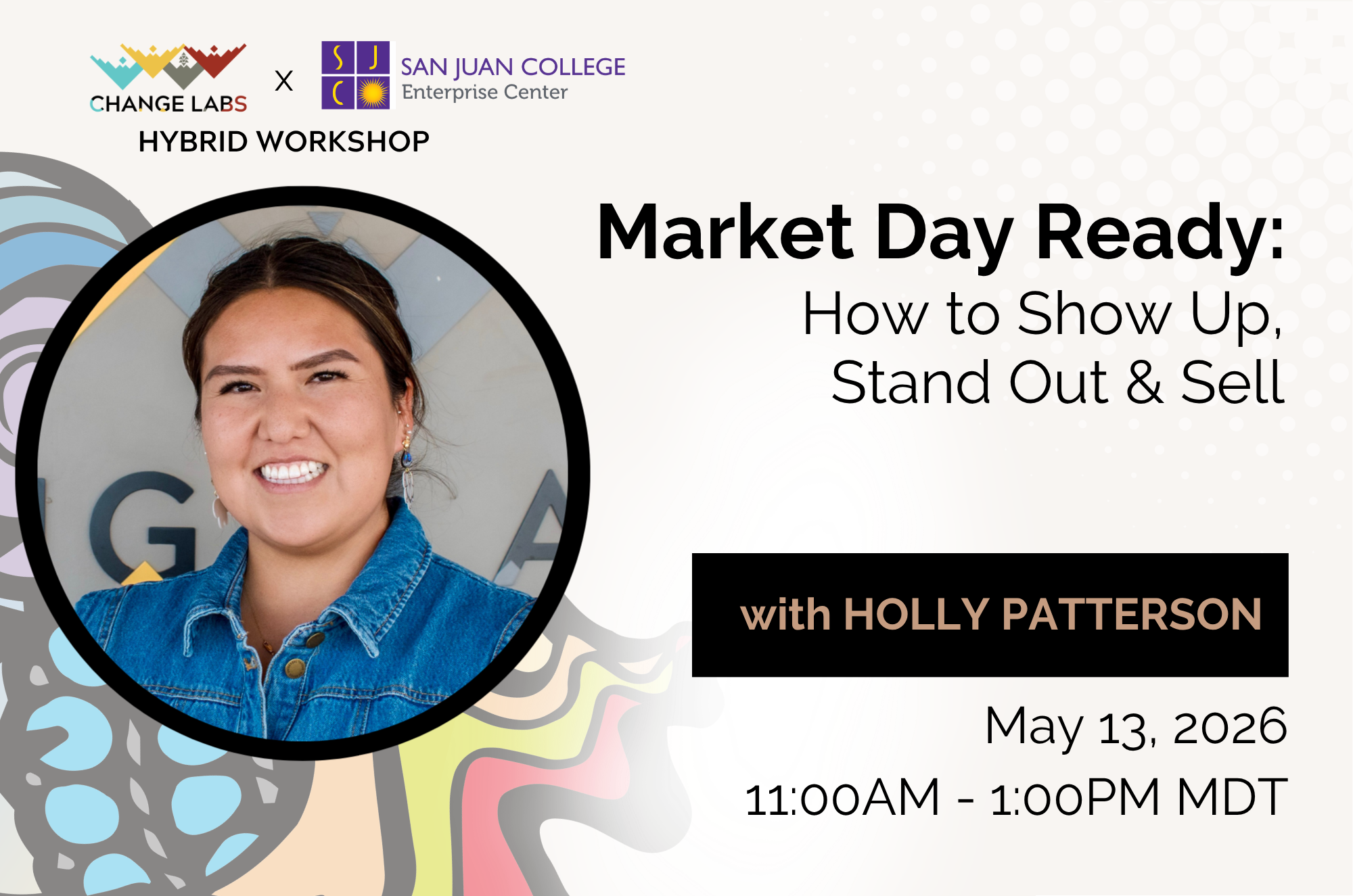 Market Day Ready: Preparing for In-person Markets