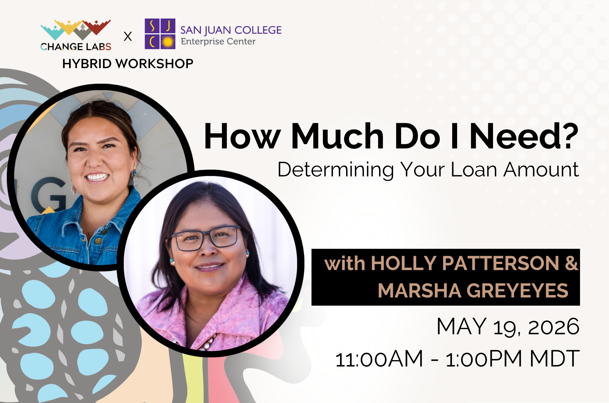 How Much Do I Need? Determining Your Loan Amount