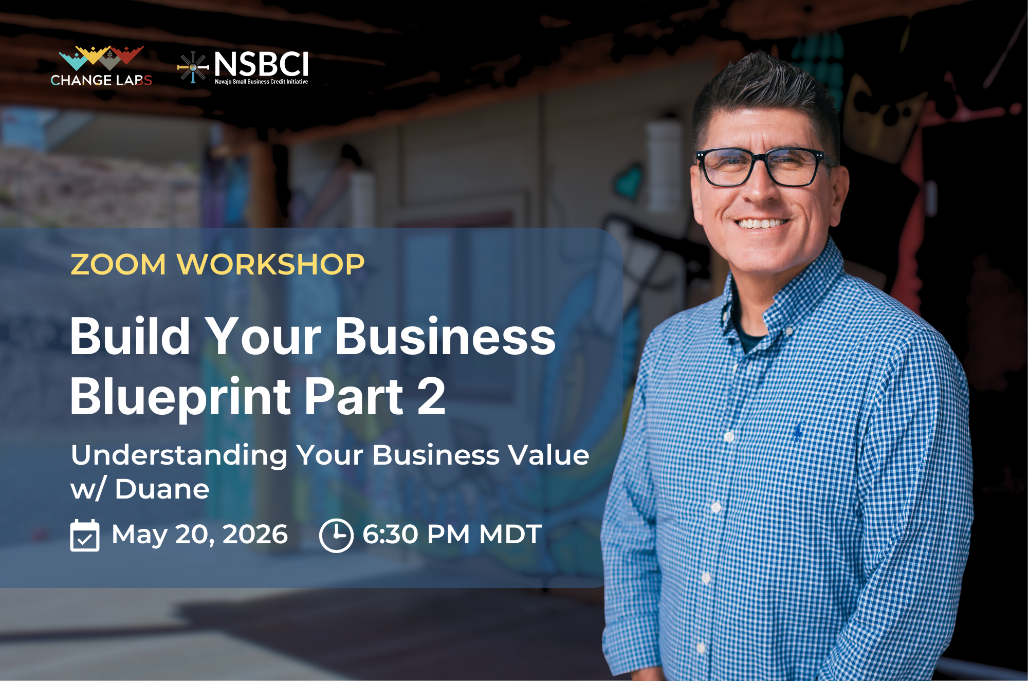 Build Your Business Blueprint – Pt. 2: Understanding Your Business Value w/Duane