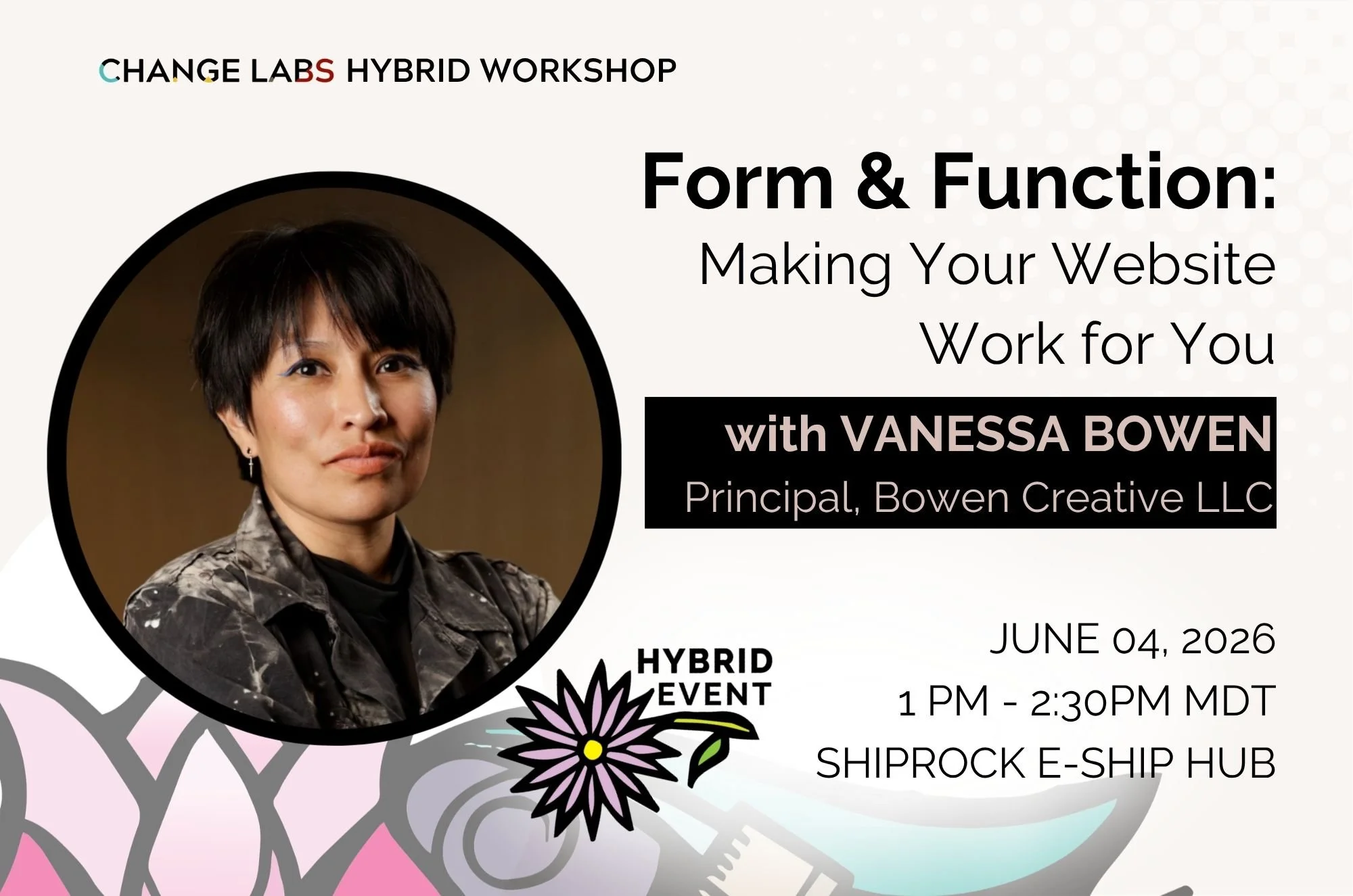 Form & Function: Making Your Website Work for You