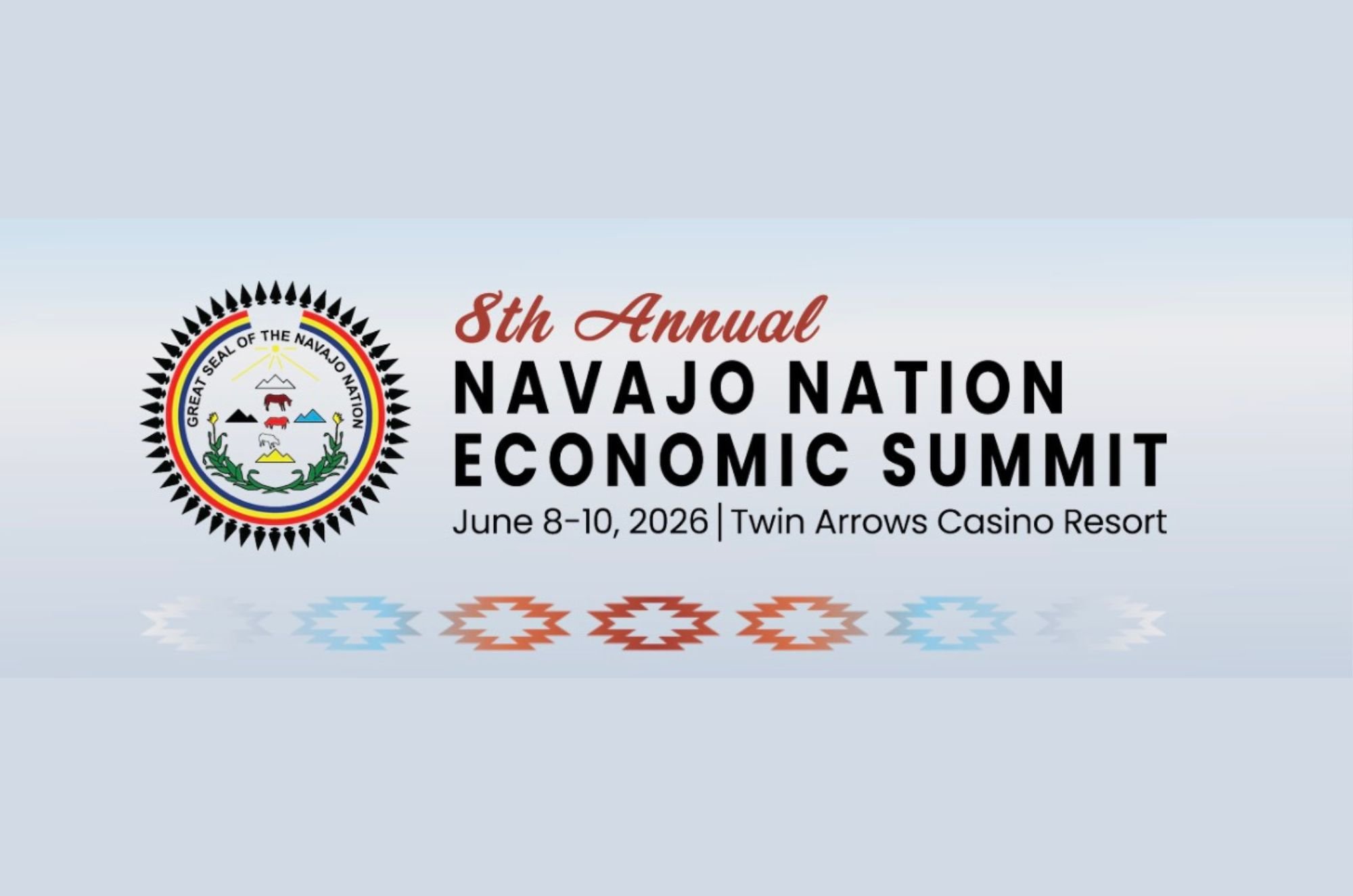 2026 Navajo Nation Economic Summit