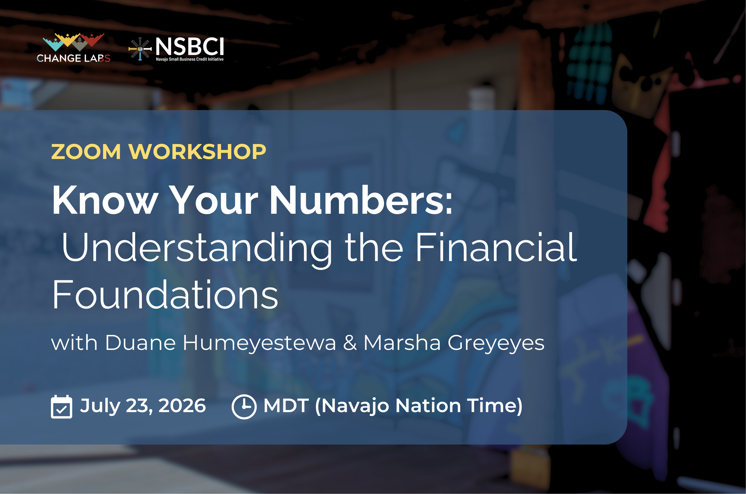 Know Your Numbers: Understanding the Financial Foundations
