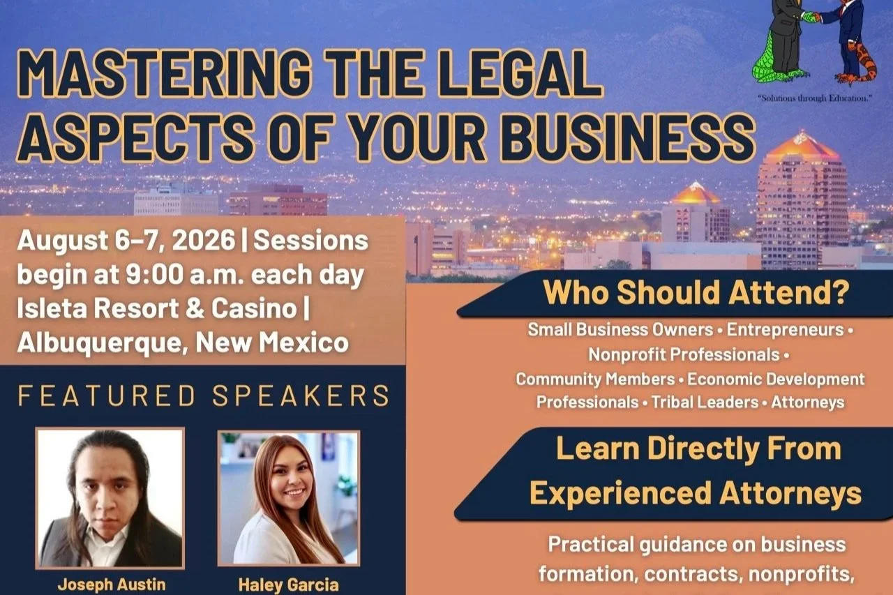 Mastering the Legal Aspects of Your Business
