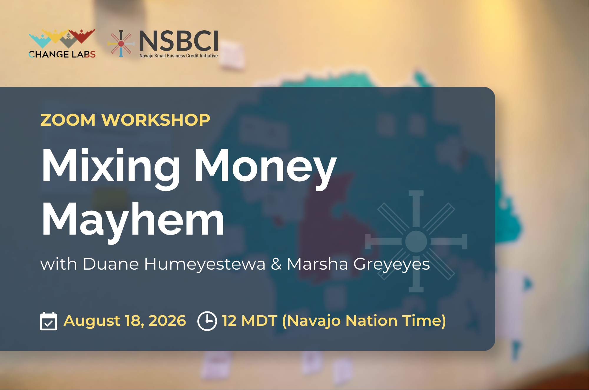 Mixing Money Mayhem: Separating Personal &amp; Business Finances