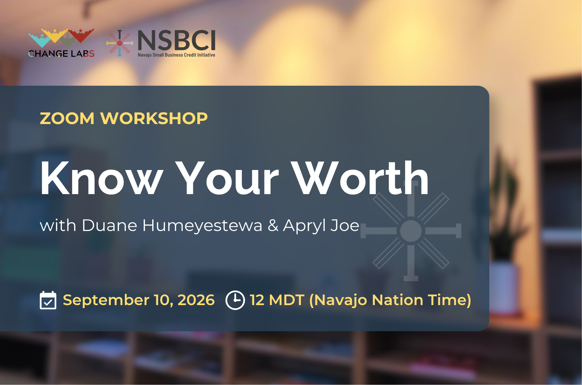 Know Your Worth: Pricing your products &amp; services for profitability