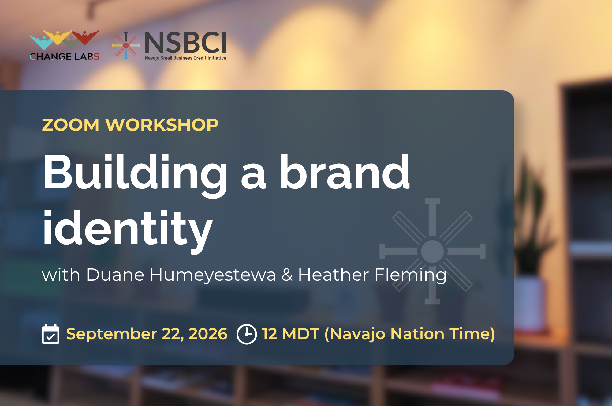 Building a Brand Identity