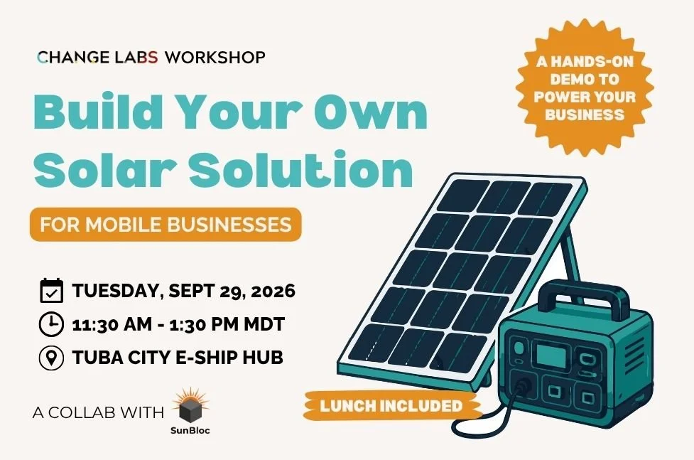 How to Size and Build a Solar Solution For Your Mobile Business