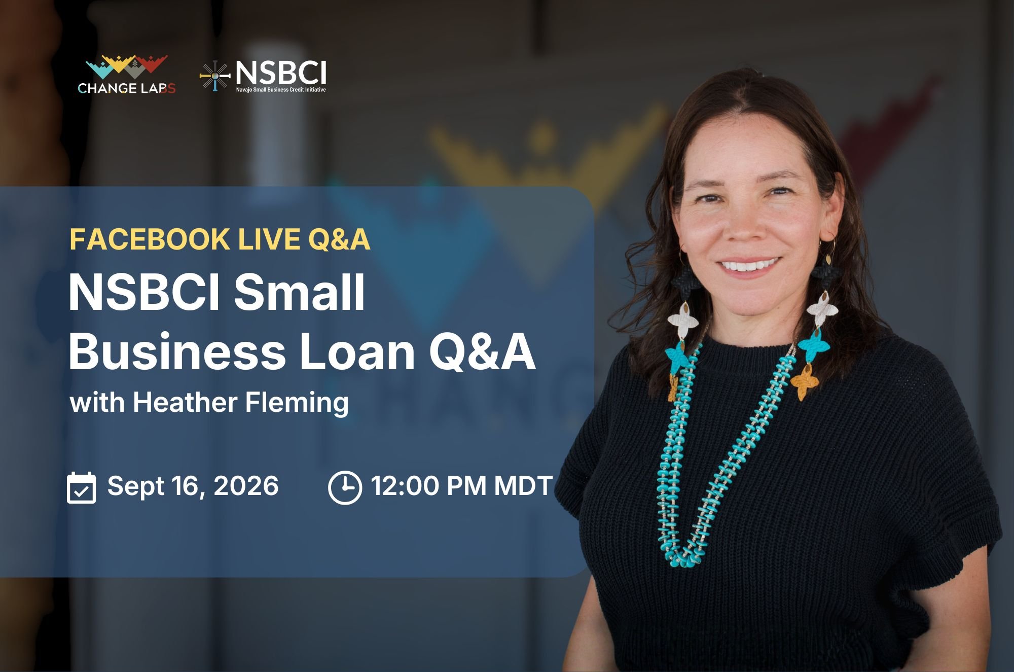 NSBCI Small Business Loan Q&amp;A