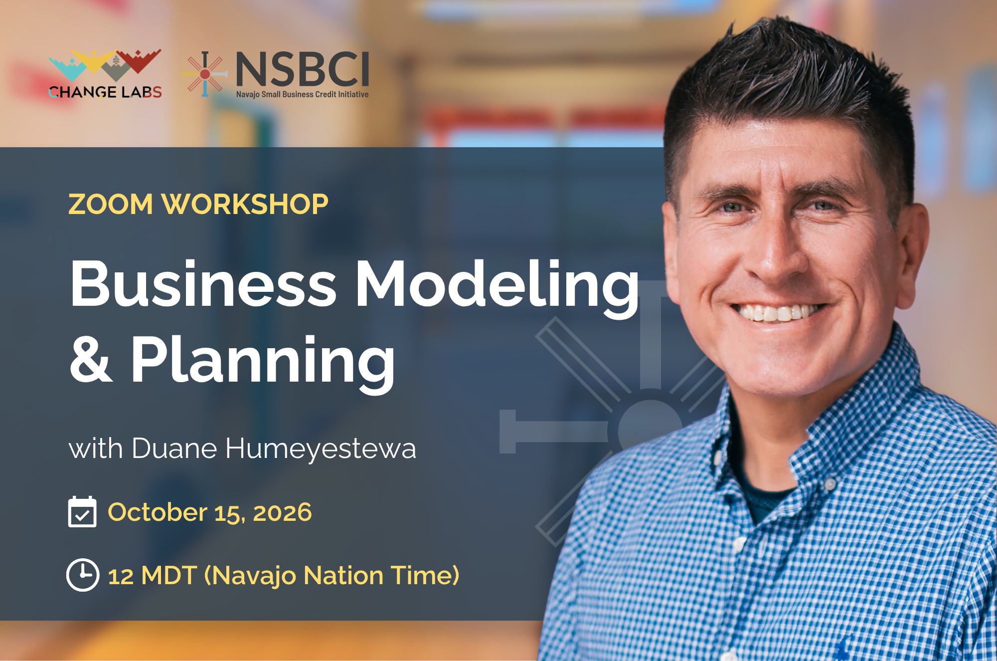 Business Modeling &amp; Planning