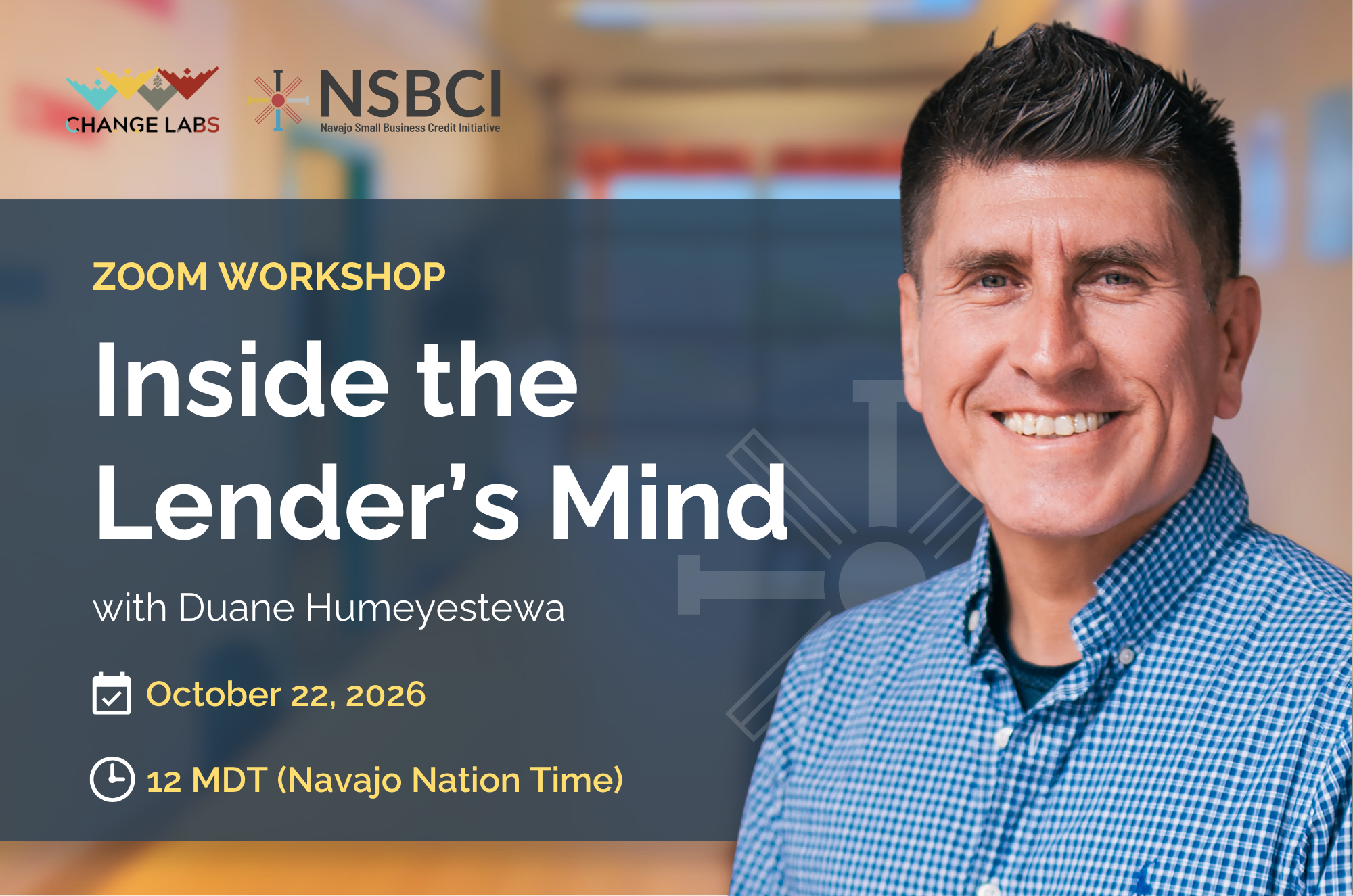 Inside the Lender’s Mind