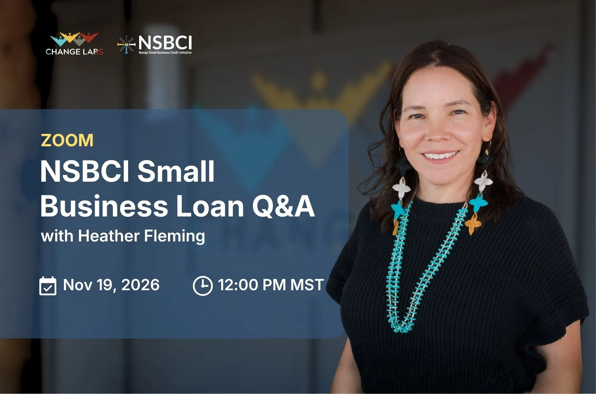NSBCI Small Business Loan Q&amp;A